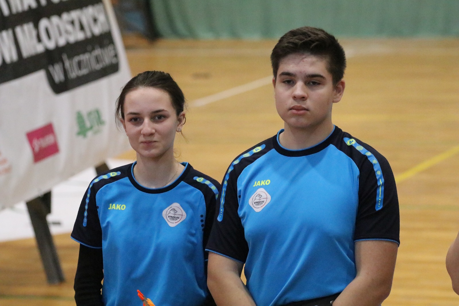 Finały Halowych Mistrzostw Polski Juniorów Młodszych