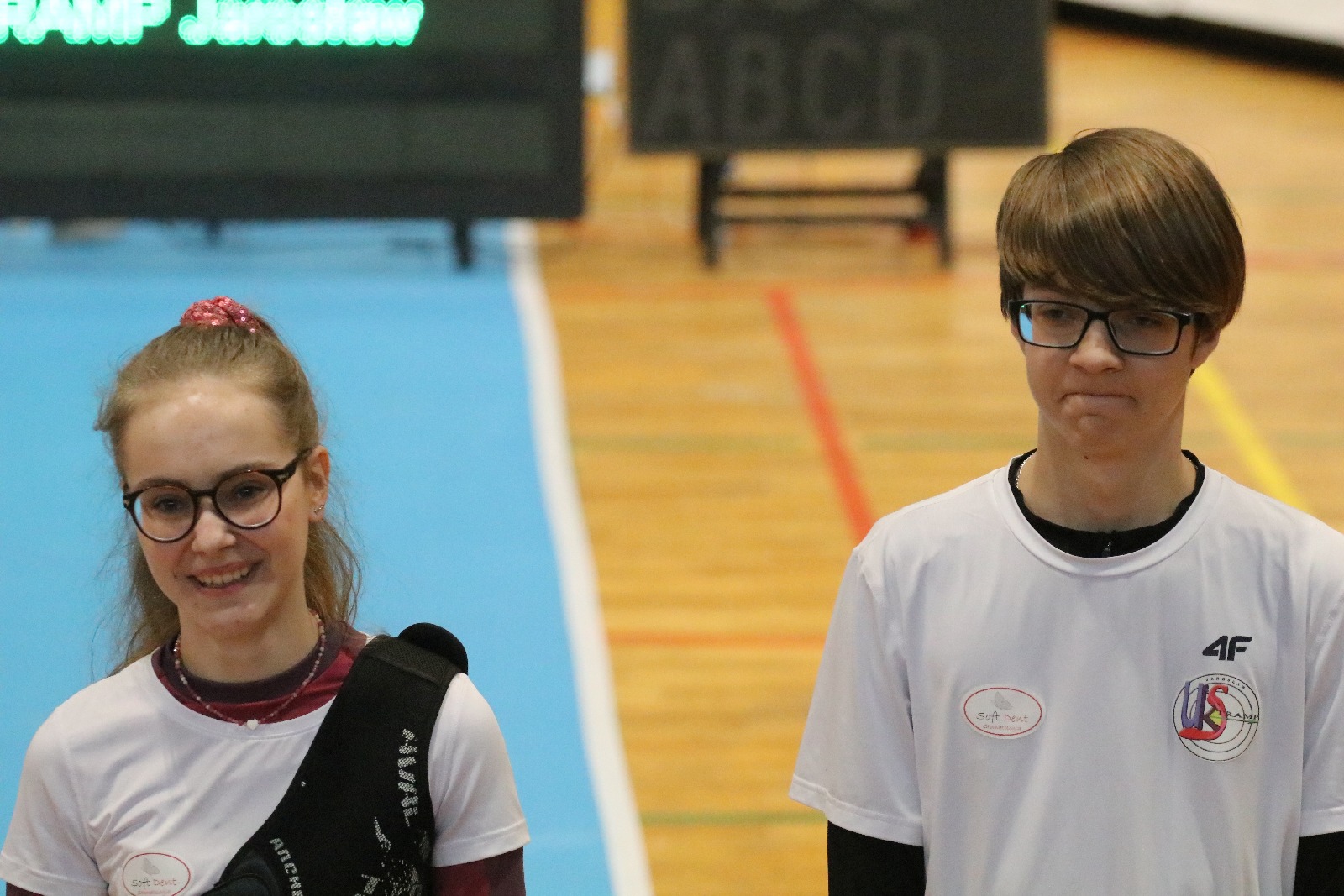 Finały Halowych Mistrzostw Polski Juniorów Młodszych
