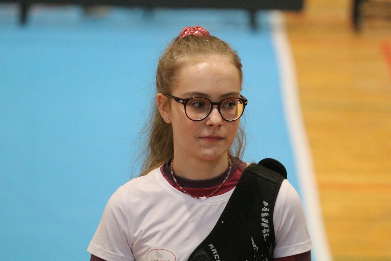 Finały Halowych Mistrzostw Polski Juniorów Młodszych