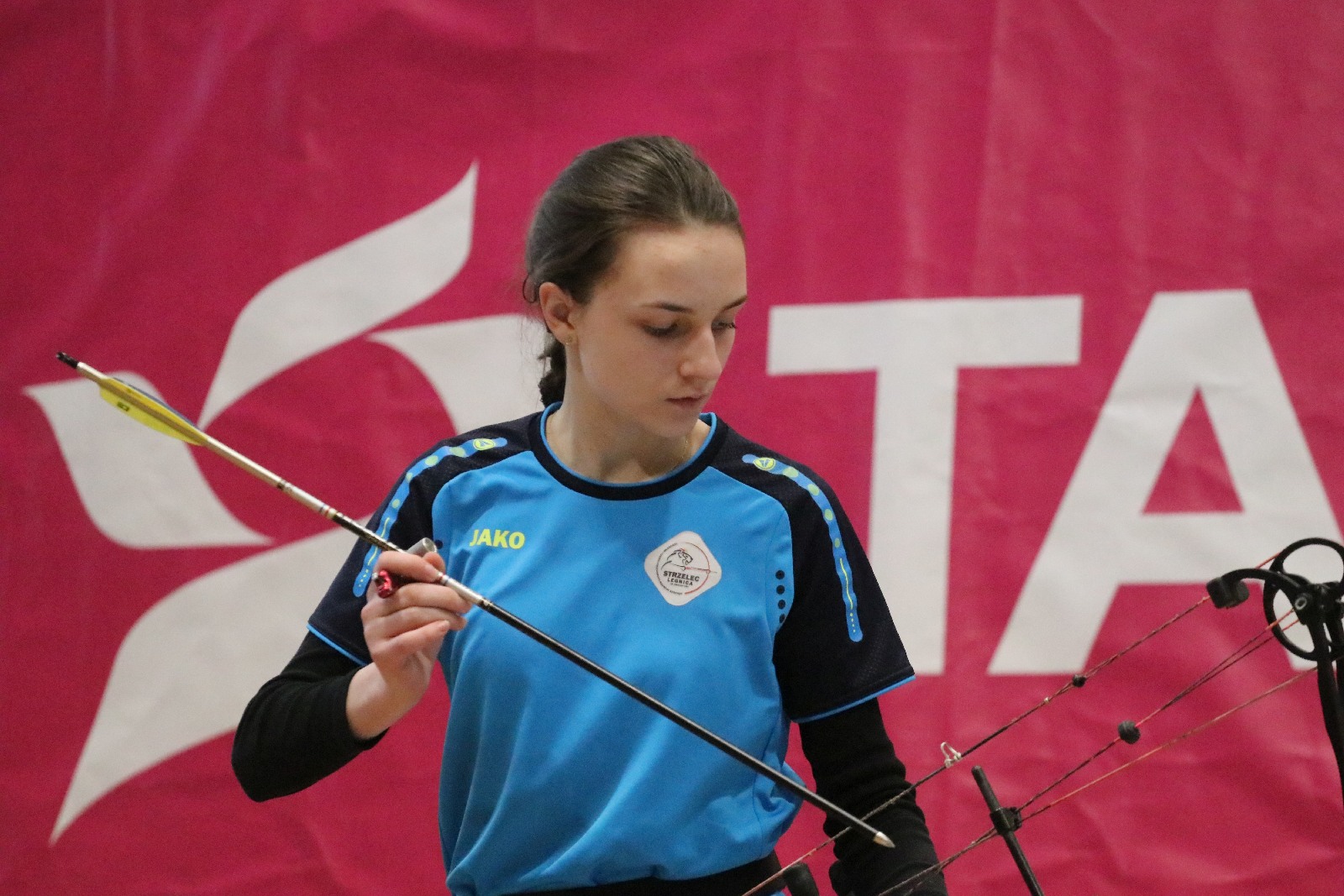 Finały Halowych Mistrzostw Polski Juniorów Młodszych