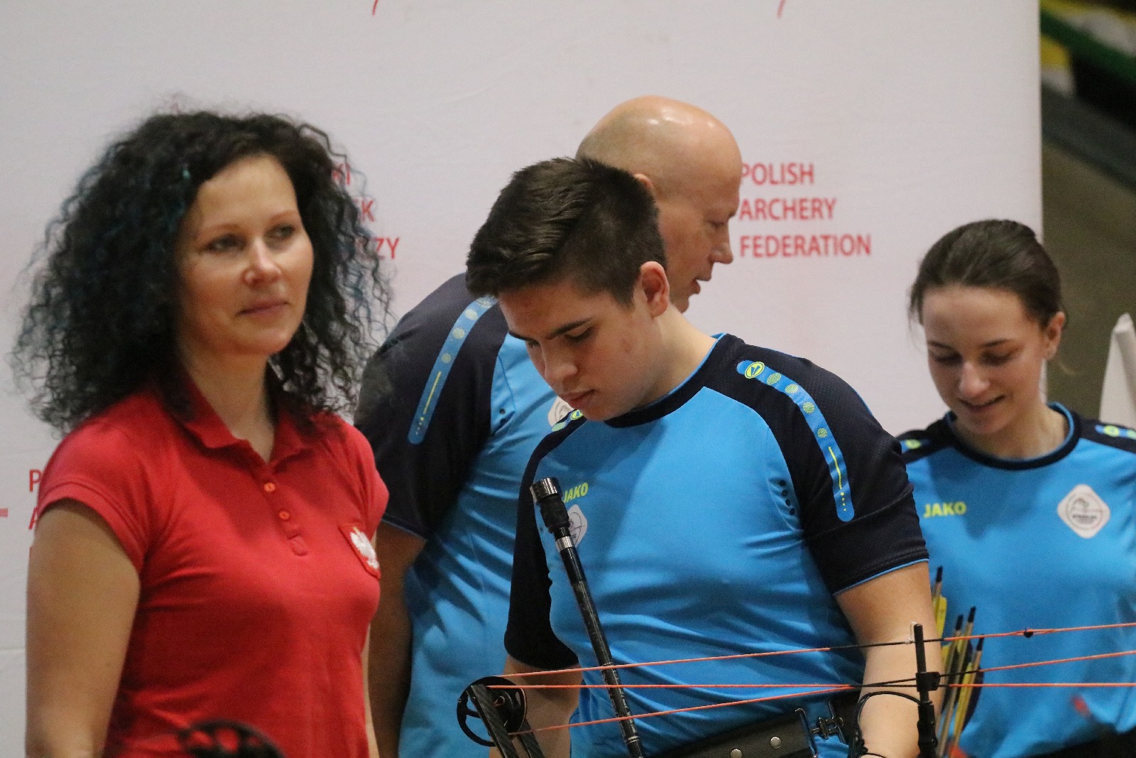 Finały Halowych Mistrzostw Polski Juniorów Młodszych