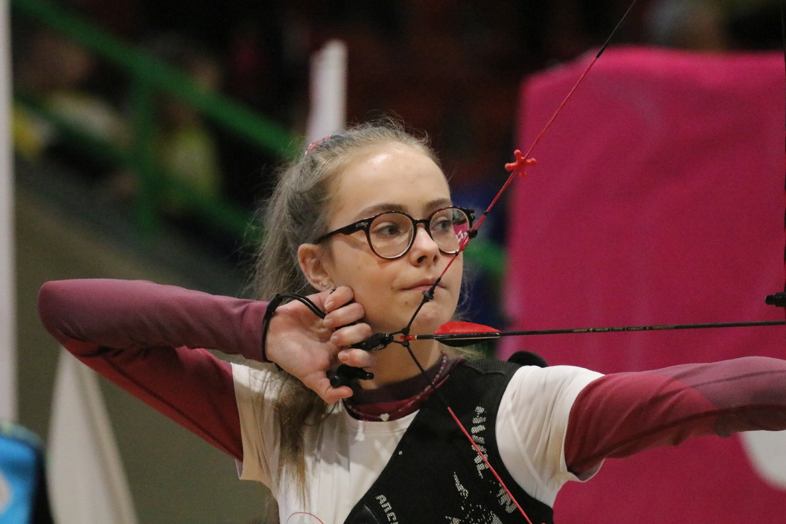 Finały Halowych Mistrzostw Polski Juniorów Młodszych