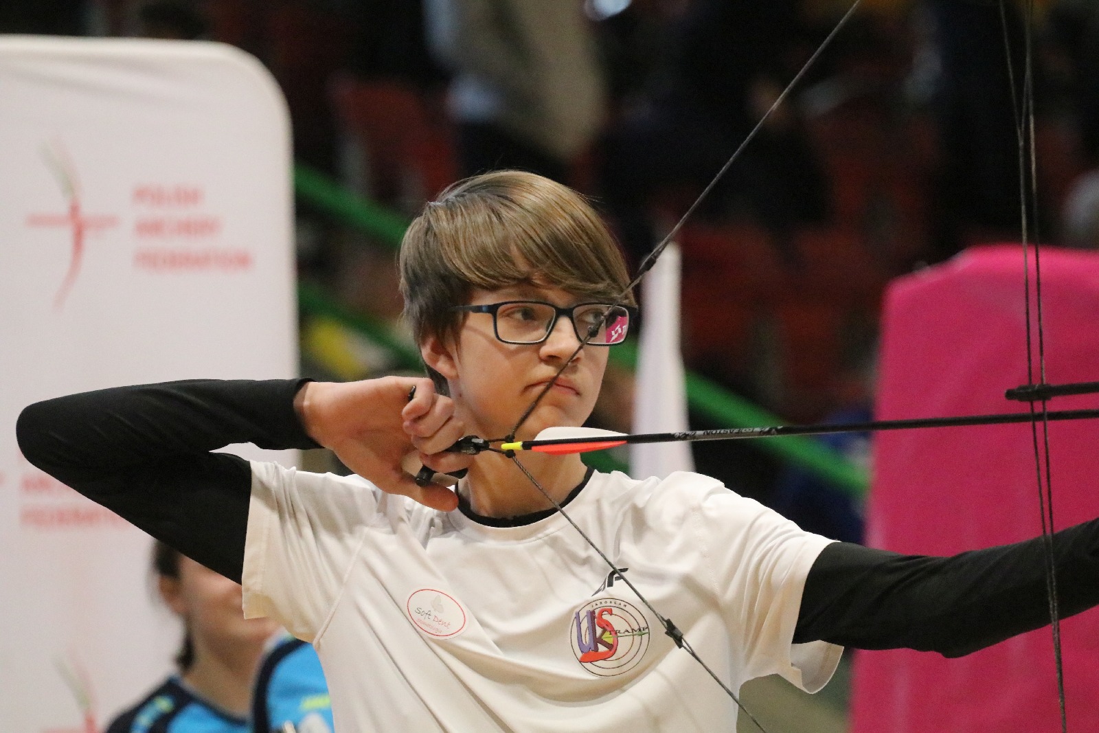 Finały Halowych Mistrzostw Polski Juniorów Młodszych