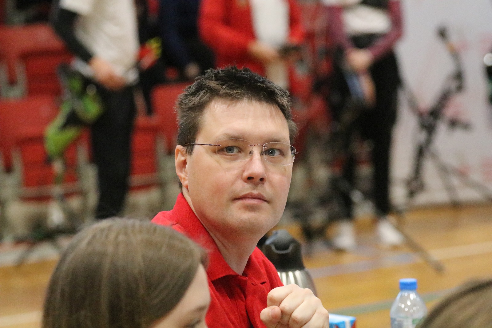 Finały Halowych Mistrzostw Polski Juniorów Młodszych