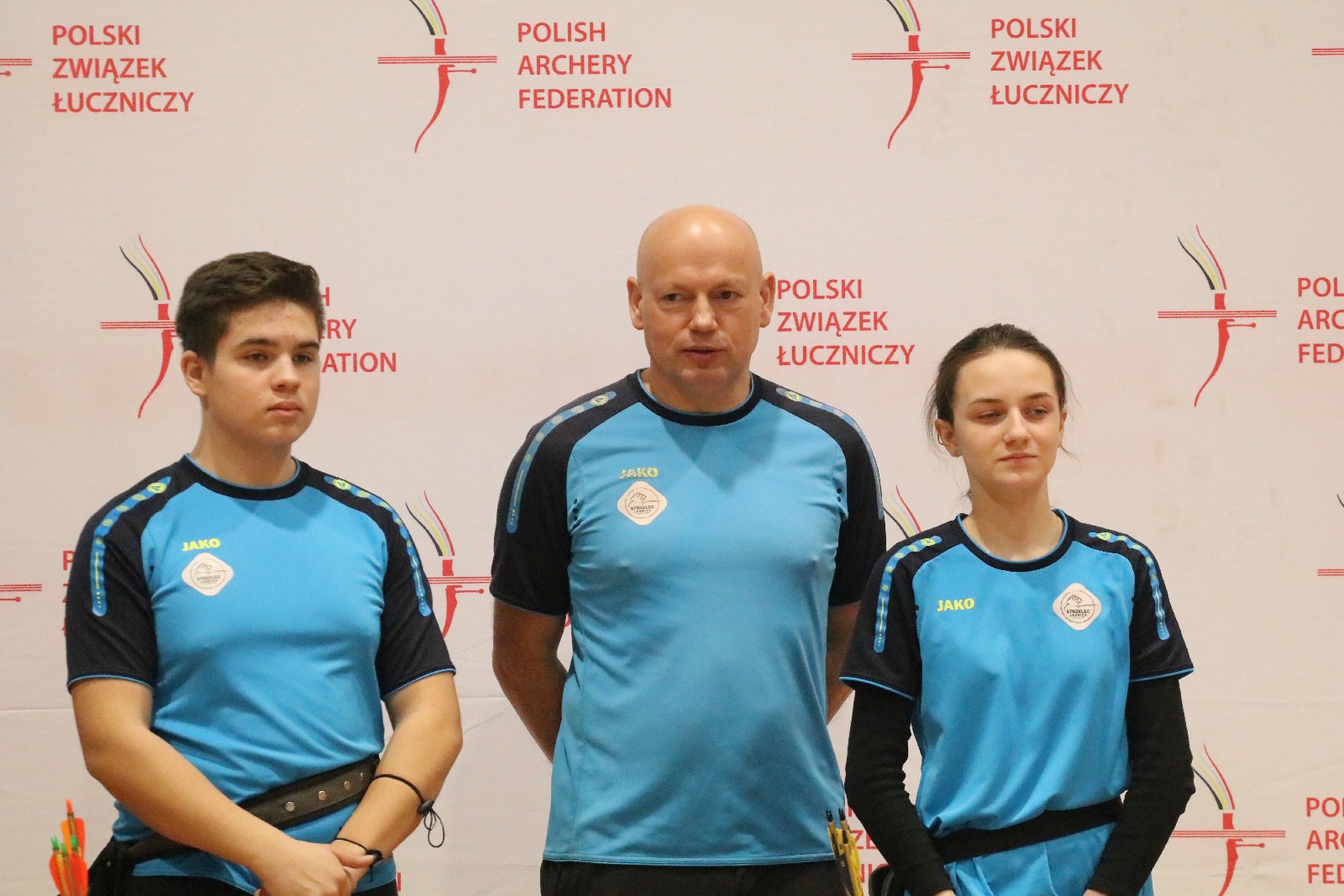 Finały Halowych Mistrzostw Polski Juniorów Młodszych