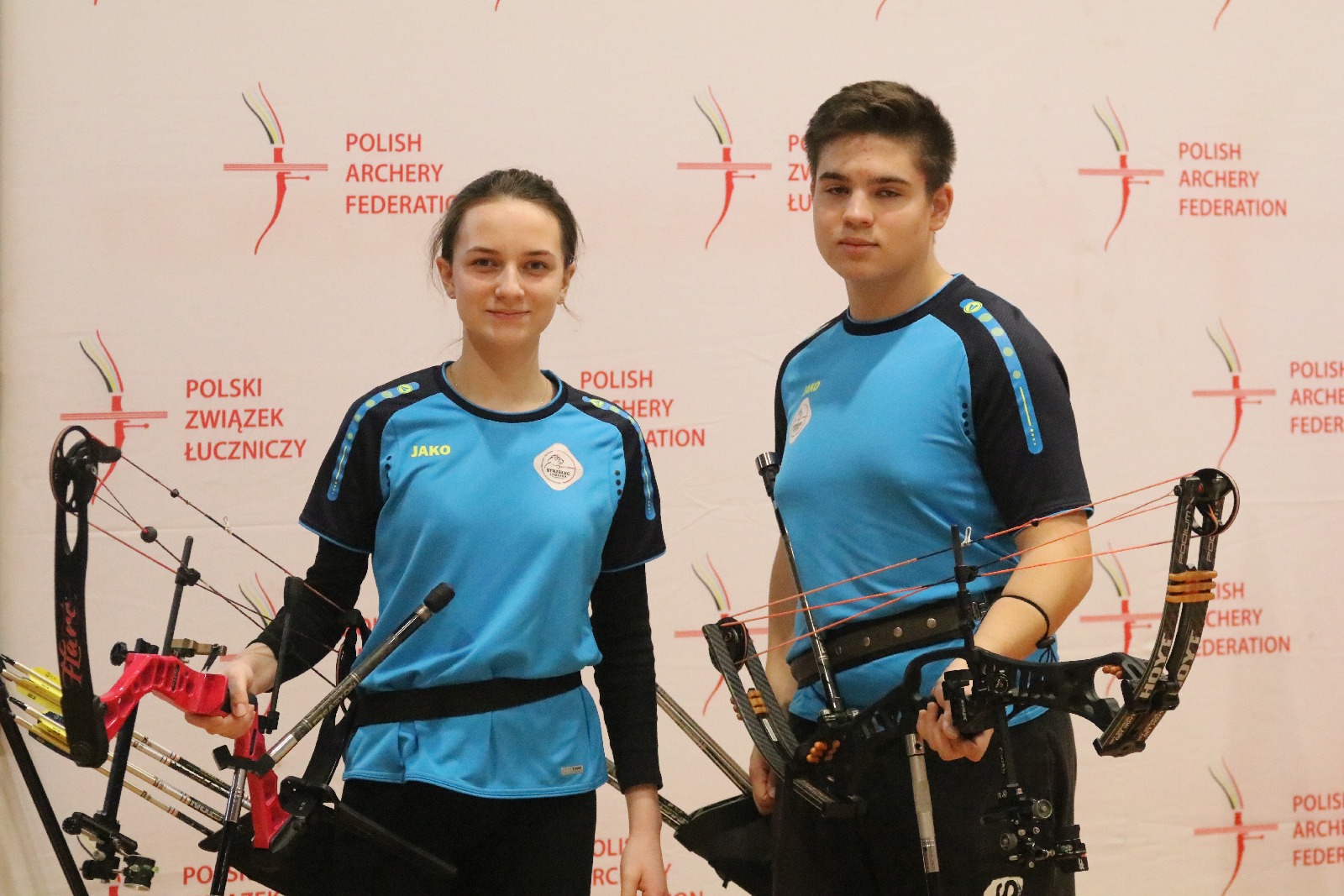 Finały Halowych Mistrzostw Polski Juniorów Młodszych