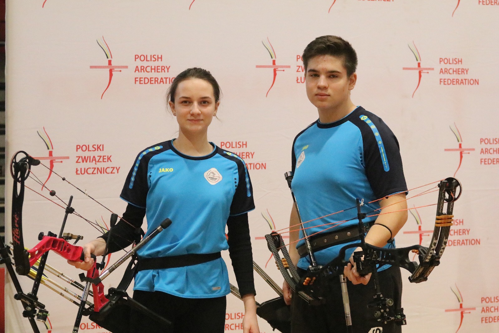 Finały Halowych Mistrzostw Polski Juniorów Młodszych