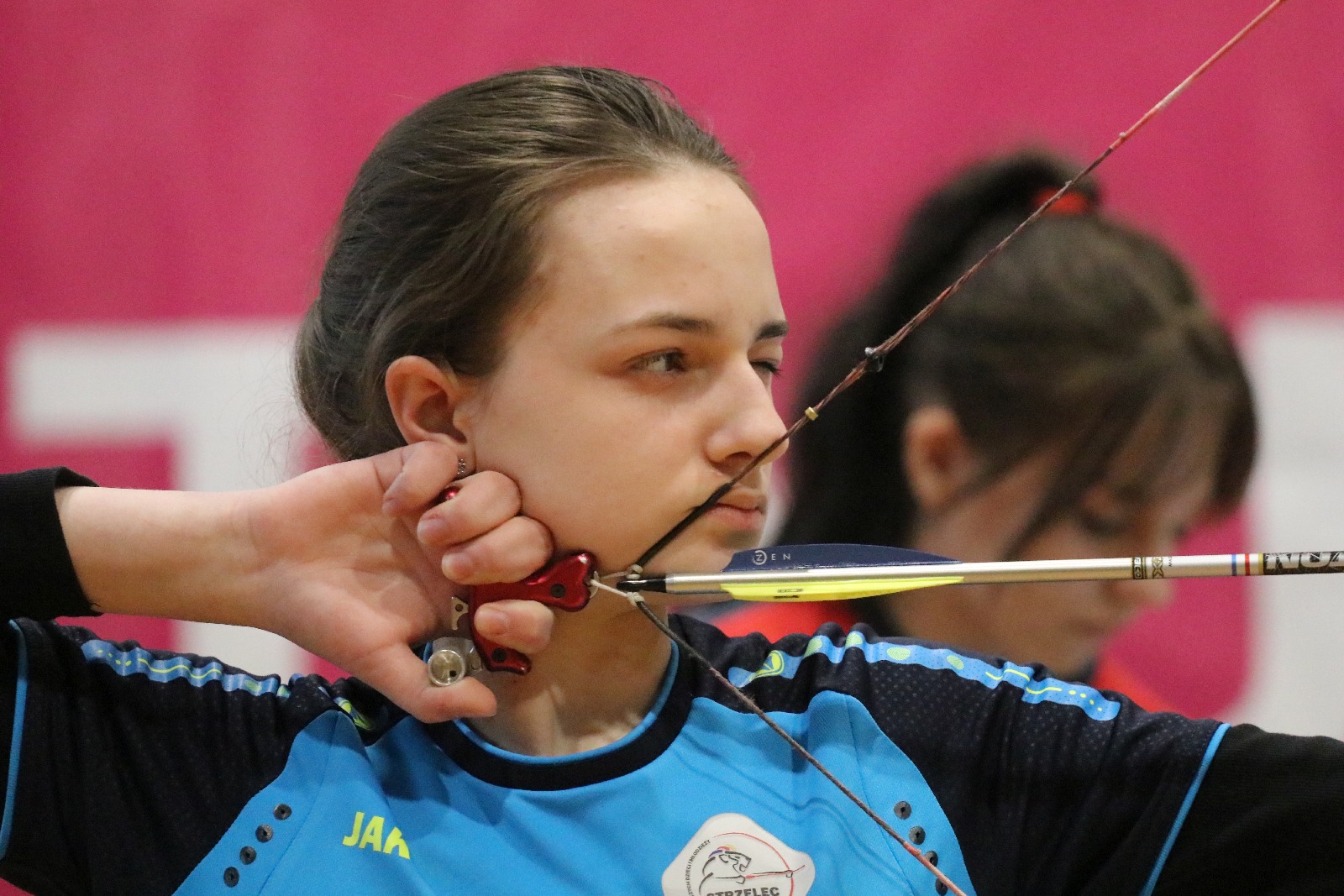 Finały Halowych Mistrzostw Polski Juniorów Młodszych