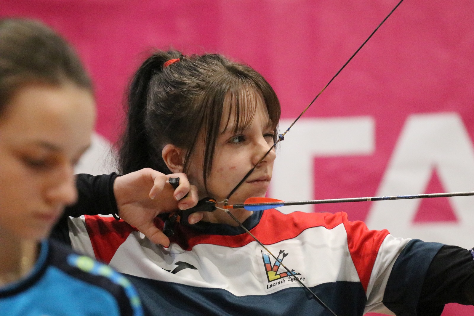 Finały Halowych Mistrzostw Polski Juniorów Młodszych