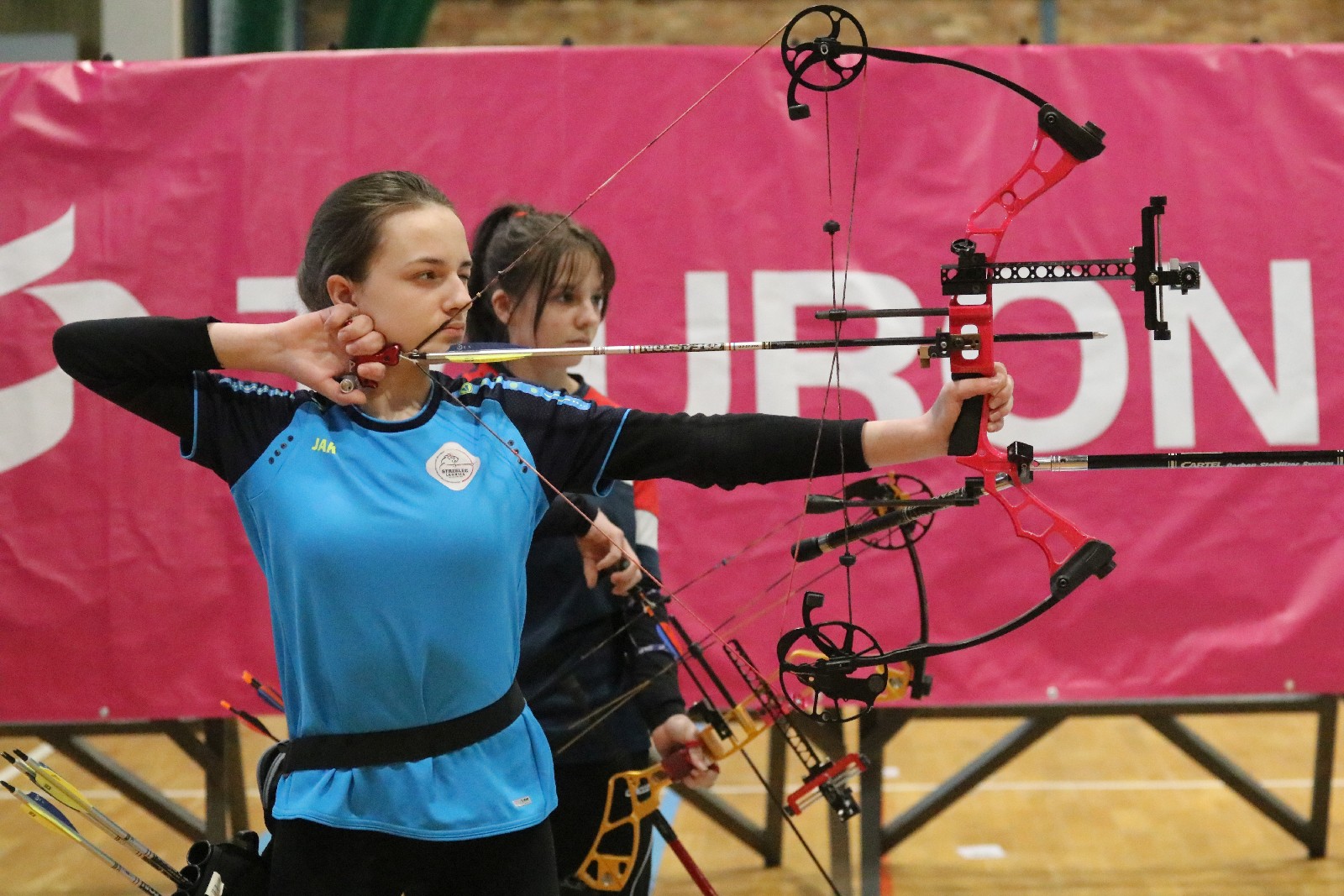 Finały Halowych Mistrzostw Polski Juniorów Młodszych