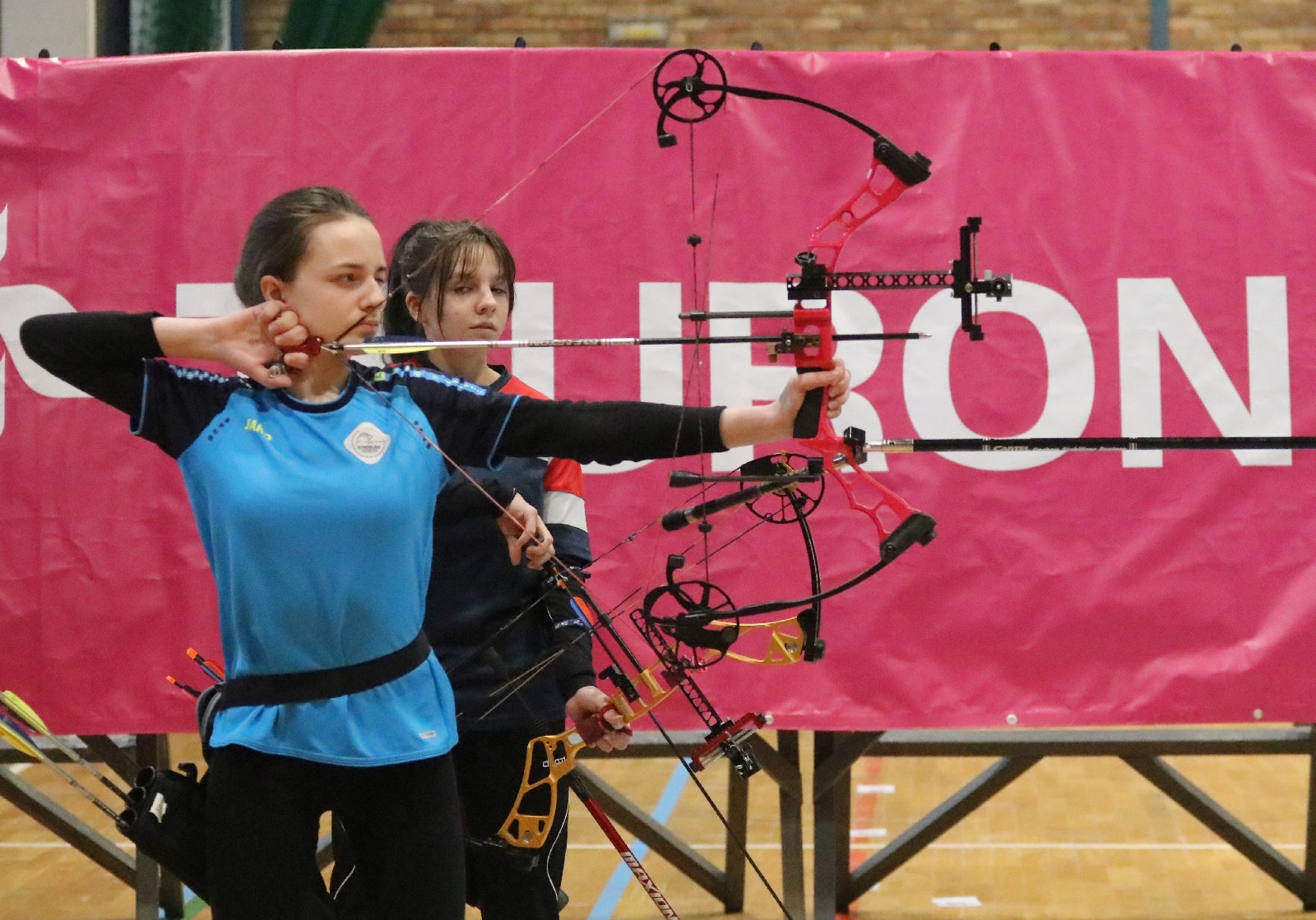 Finały Halowych Mistrzostw Polski Juniorów Młodszych