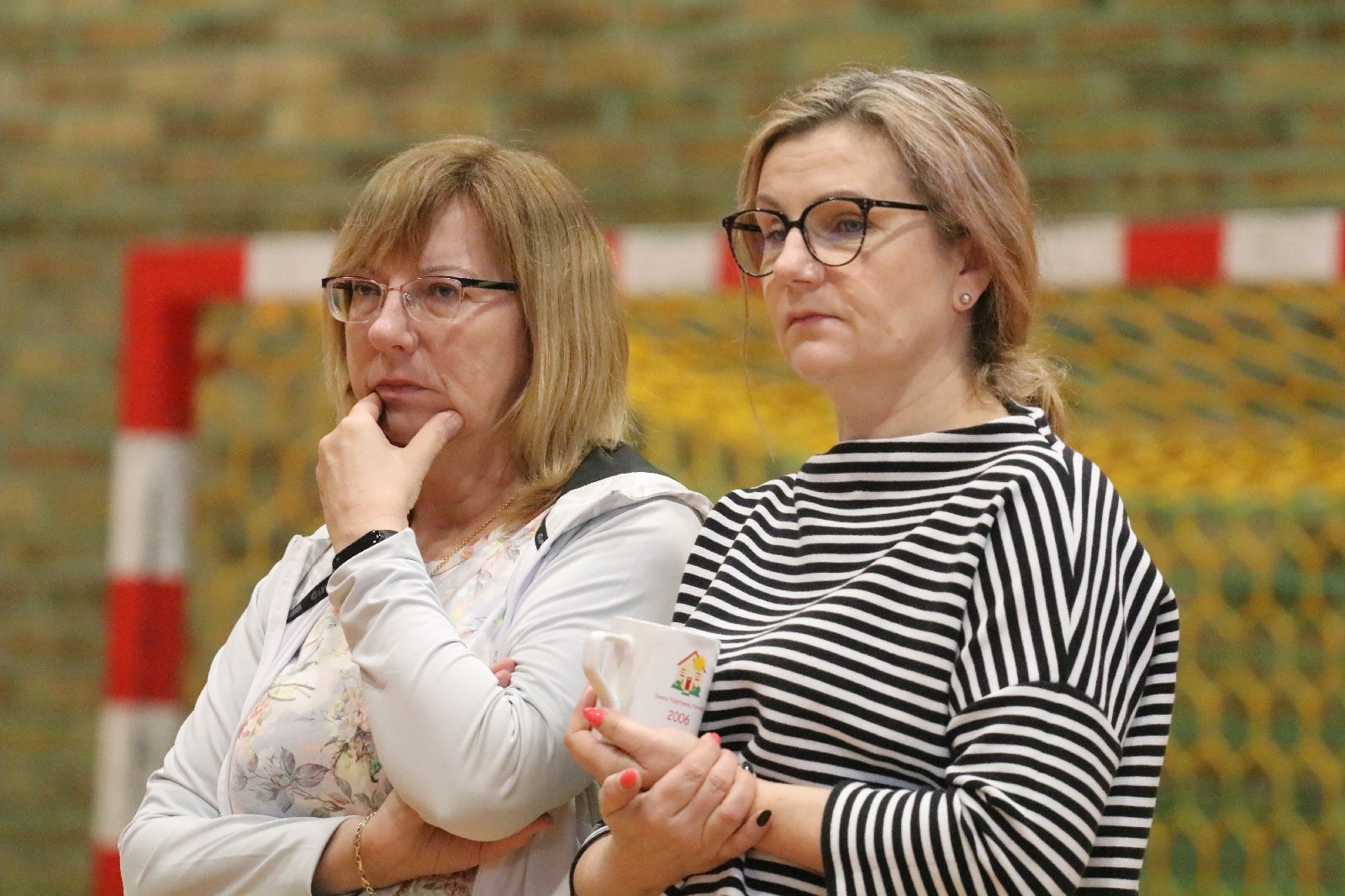Finały Halowych Mistrzostw Polski Juniorów Młodszych