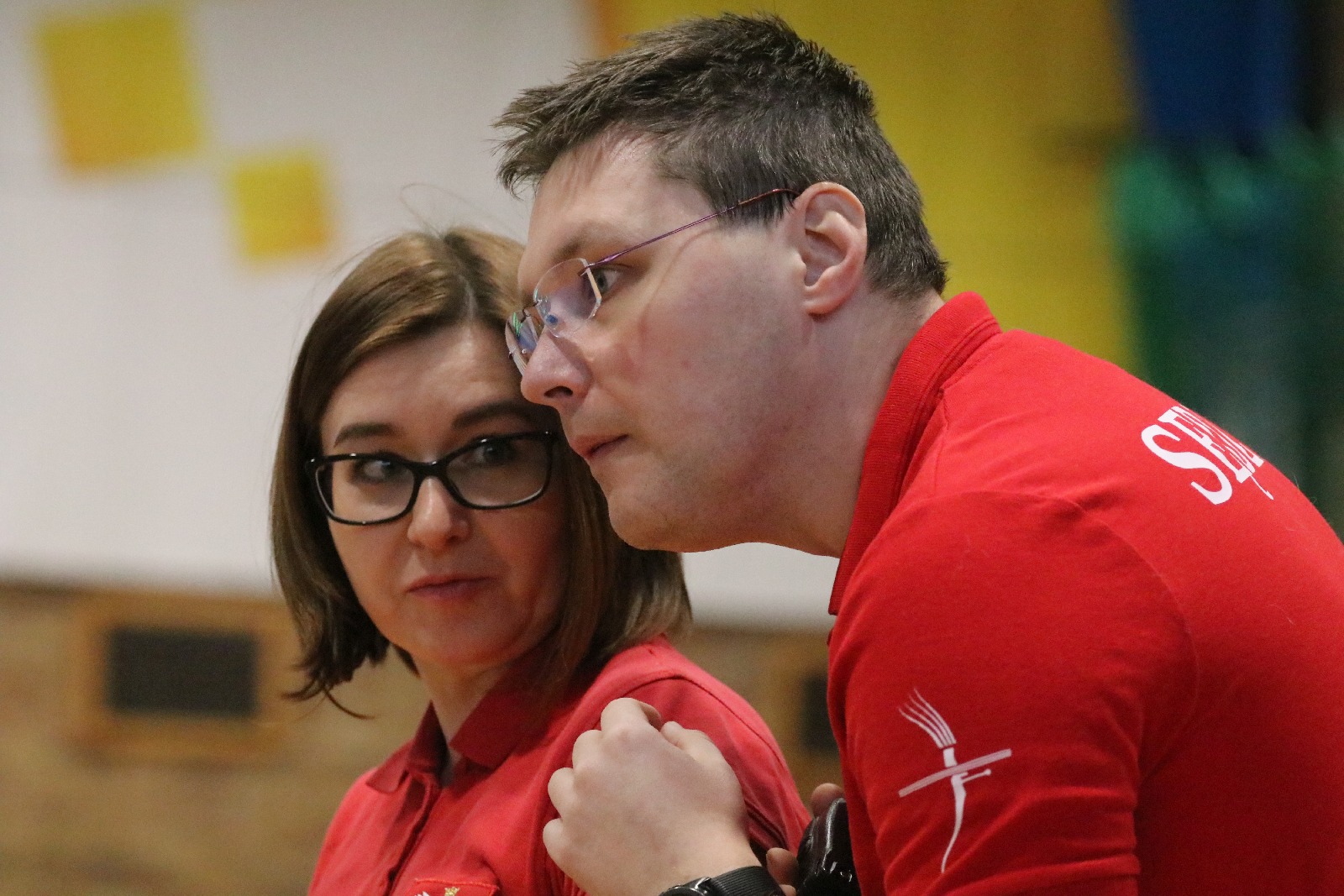 Finały Halowych Mistrzostw Polski Juniorów Młodszych