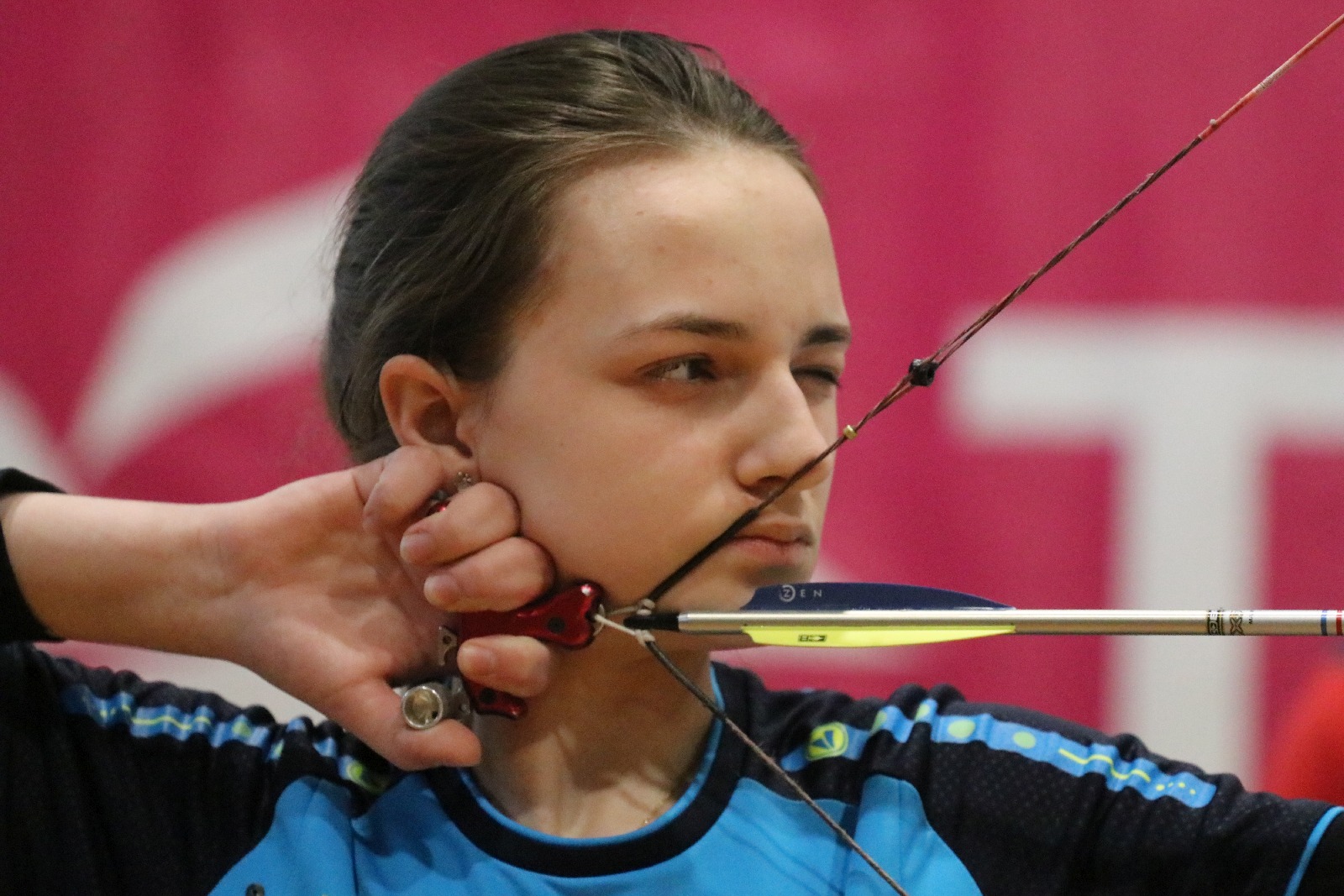 Finały Halowych Mistrzostw Polski Juniorów Młodszych