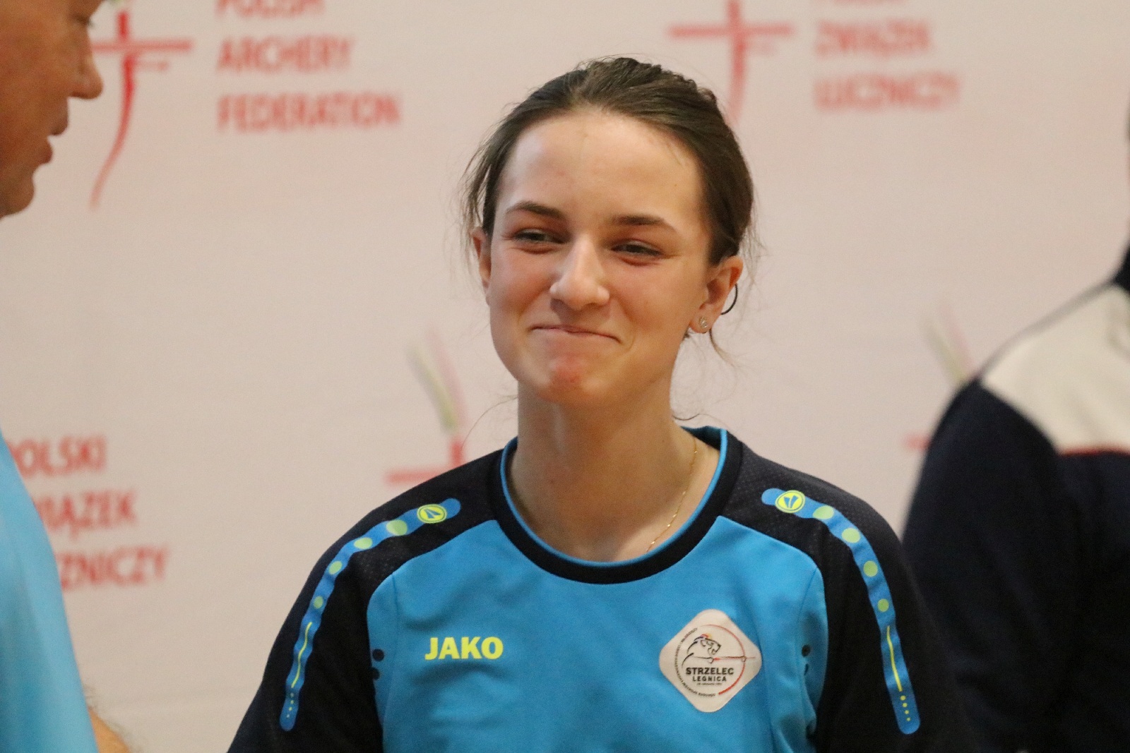 Finały Halowych Mistrzostw Polski Juniorów Młodszych