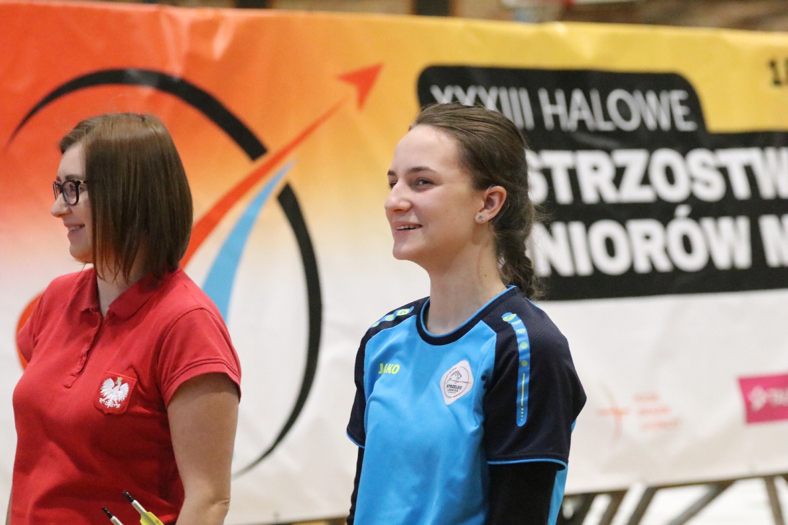 Finały Halowych Mistrzostw Polski Juniorów Młodszych