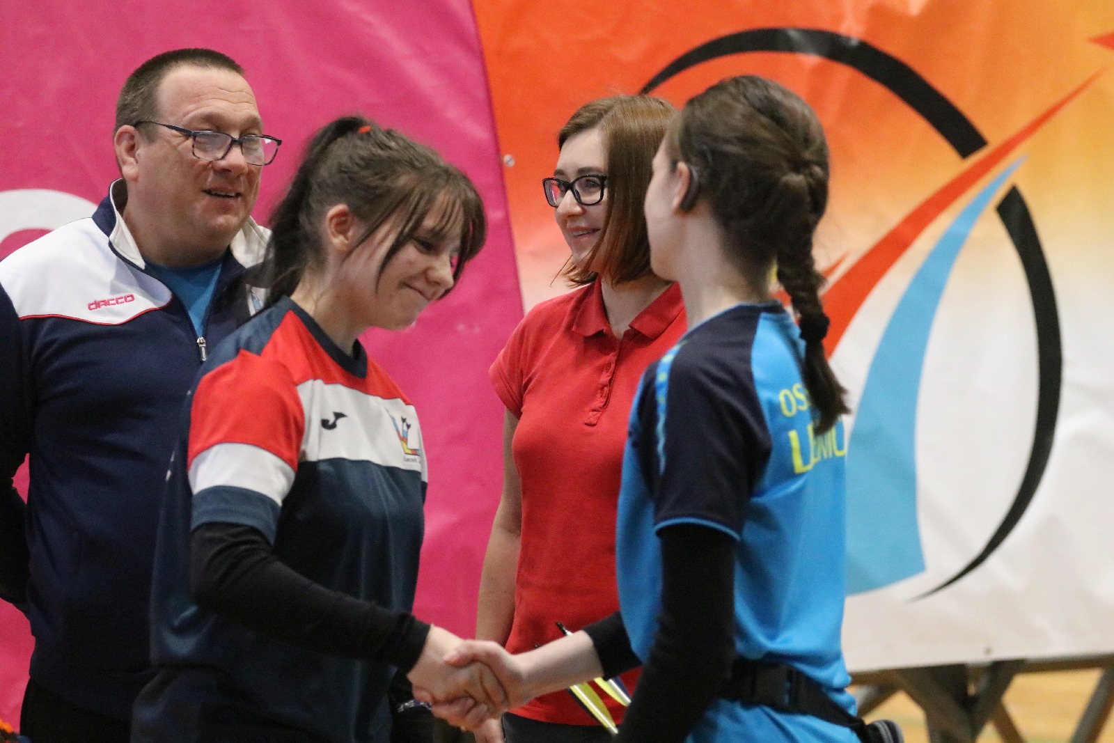 Finały Halowych Mistrzostw Polski Juniorów Młodszych