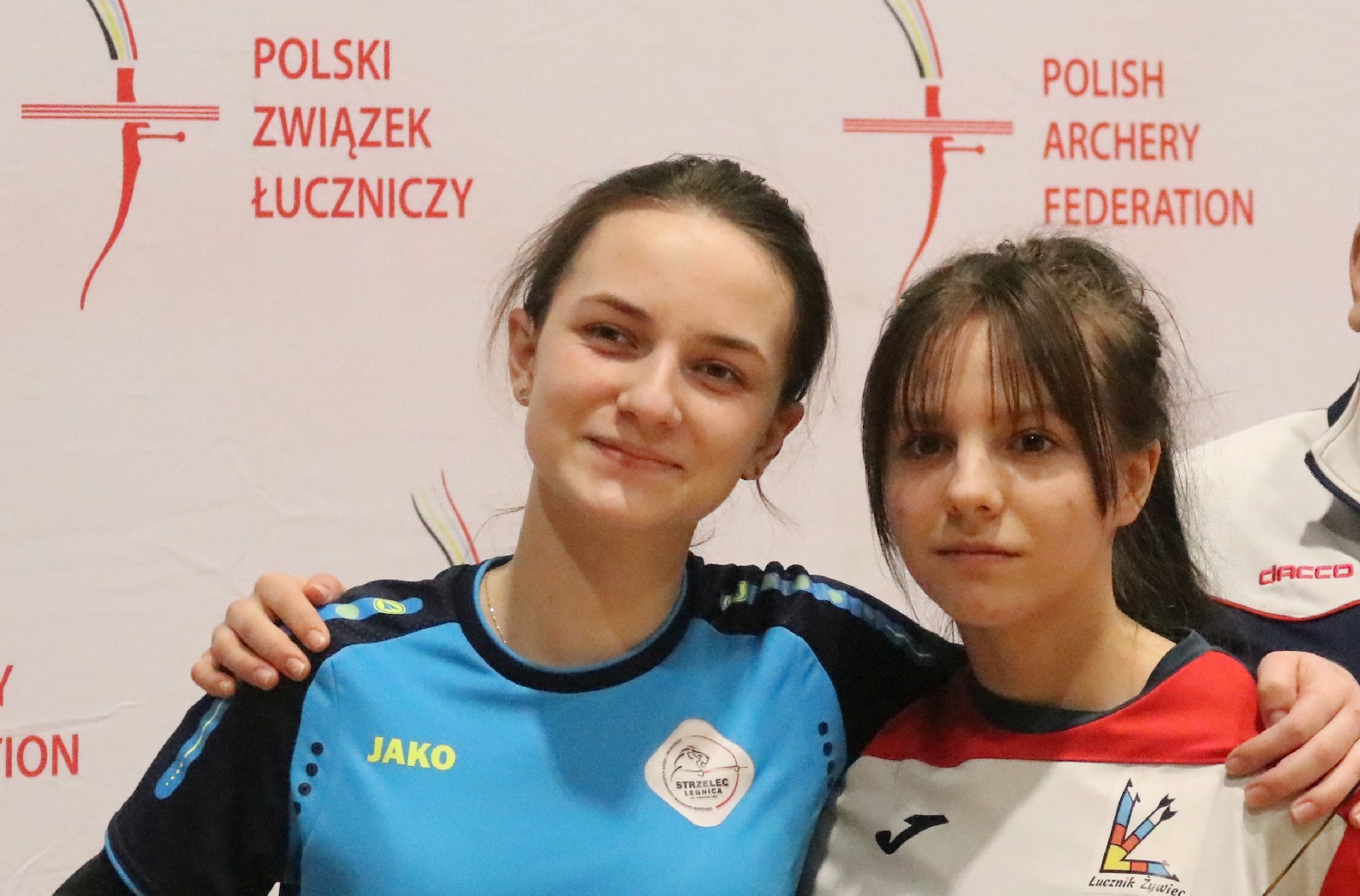 Finały Halowych Mistrzostw Polski Juniorów Młodszych