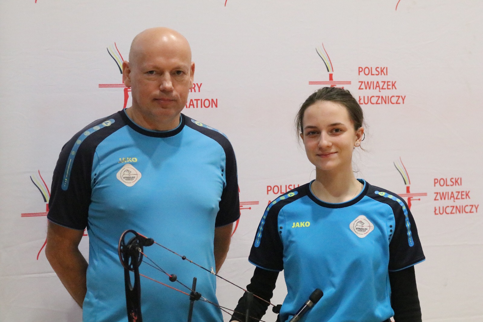 Finały Halowych Mistrzostw Polski Juniorów Młodszych