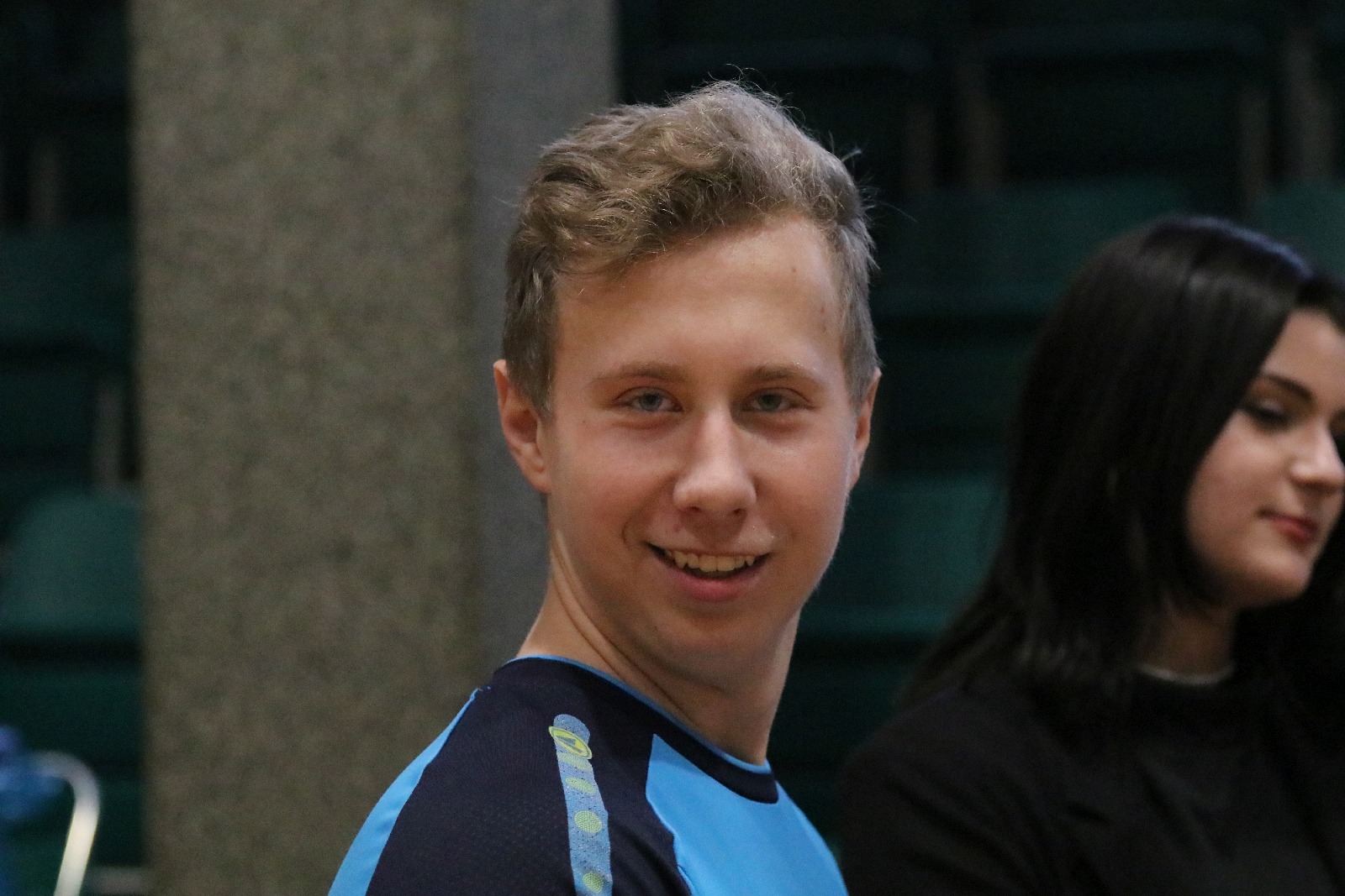 Finały Halowych Mistrzostw Polski Juniorów Młodszych