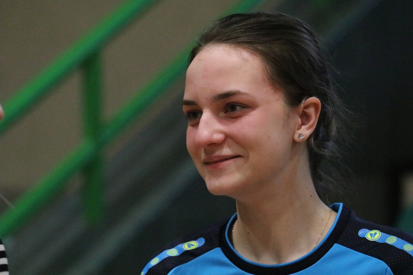 Finały Halowych Mistrzostw Polski Juniorów Młodszych