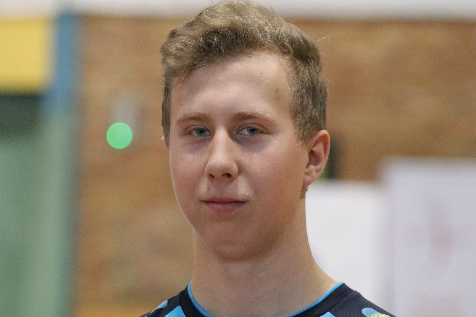 Finały Halowych Mistrzostw Polski Juniorów Młodszych
