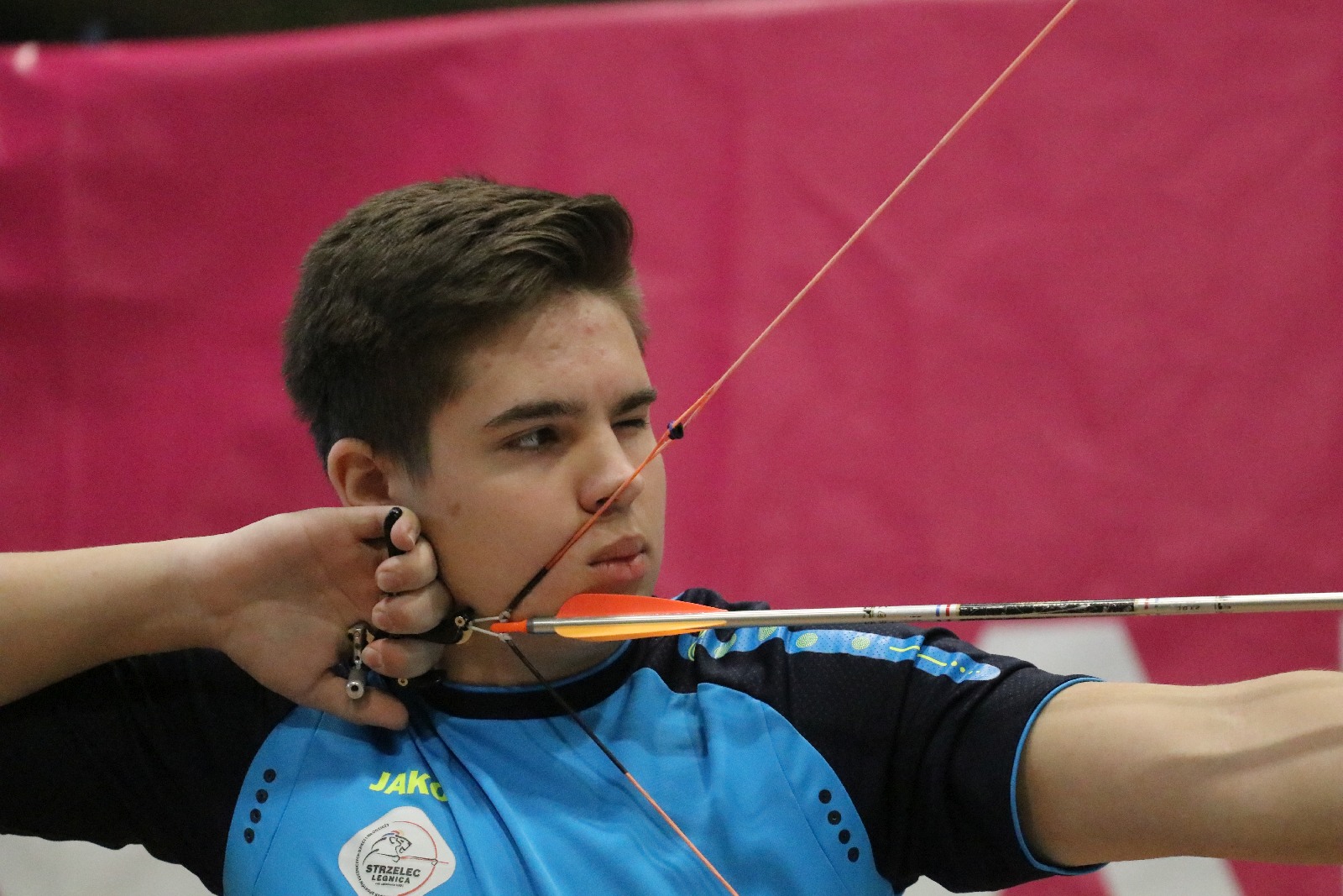 Finały Halowych Mistrzostw Polski Juniorów Młodszych