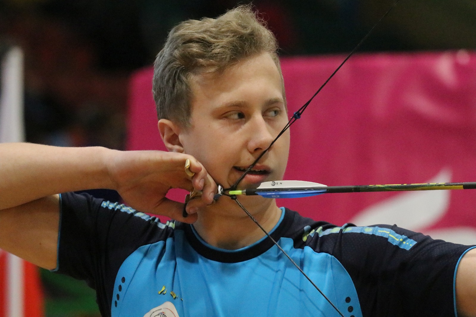 Finały Halowych Mistrzostw Polski Juniorów Młodszych