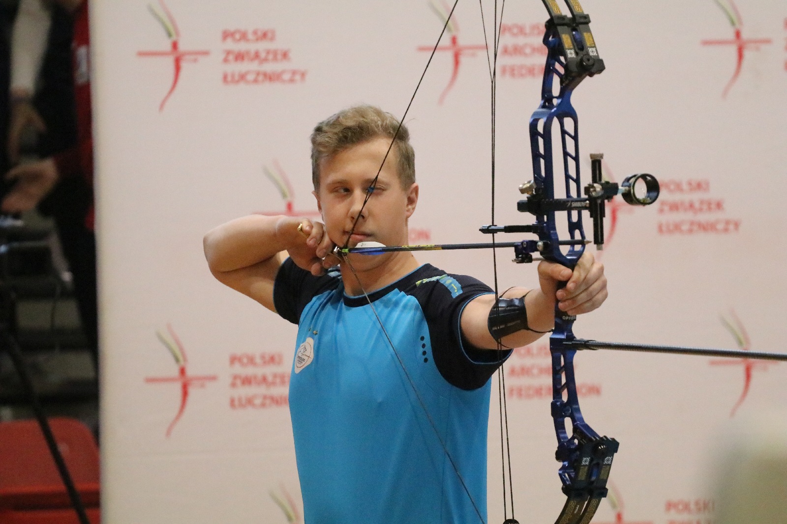 Finały Halowych Mistrzostw Polski Juniorów Młodszych