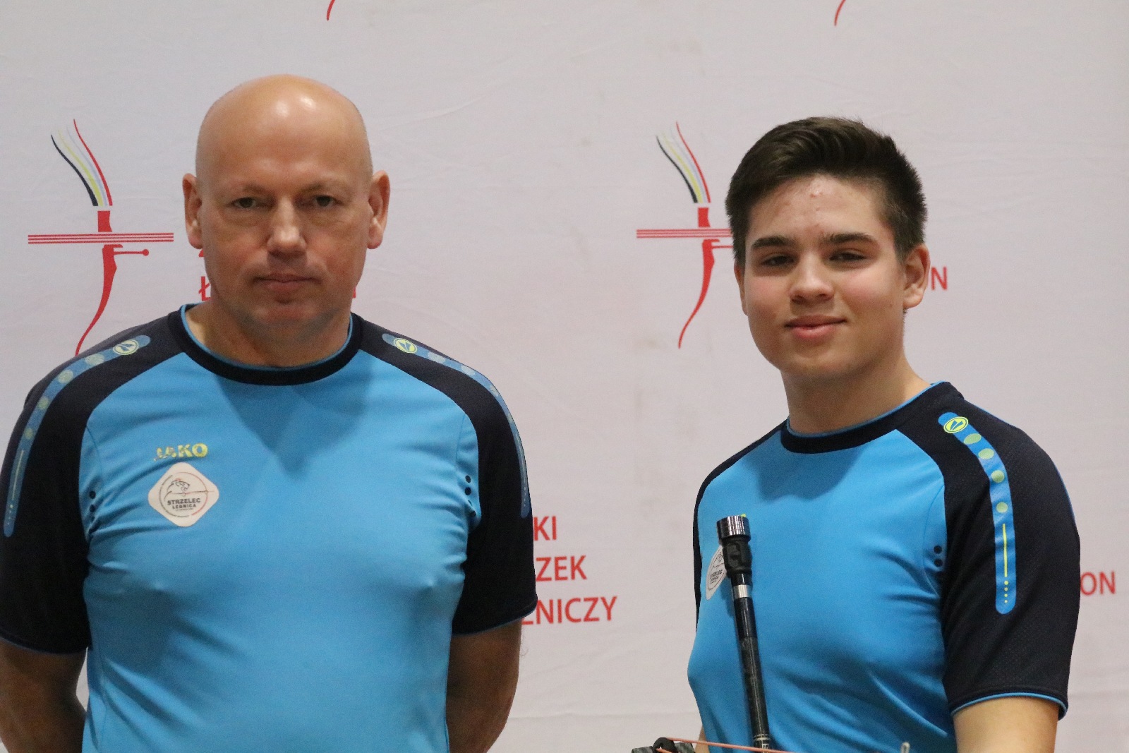 Finały Halowych Mistrzostw Polski Juniorów Młodszych