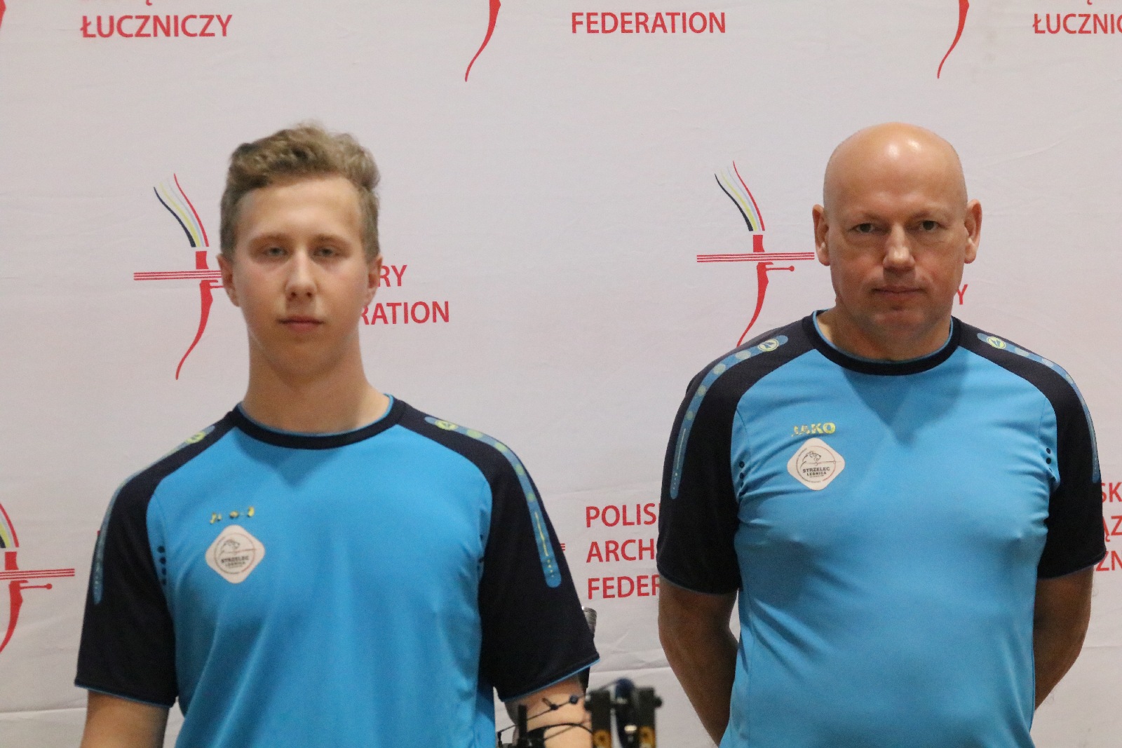 Finały Halowych Mistrzostw Polski Juniorów Młodszych