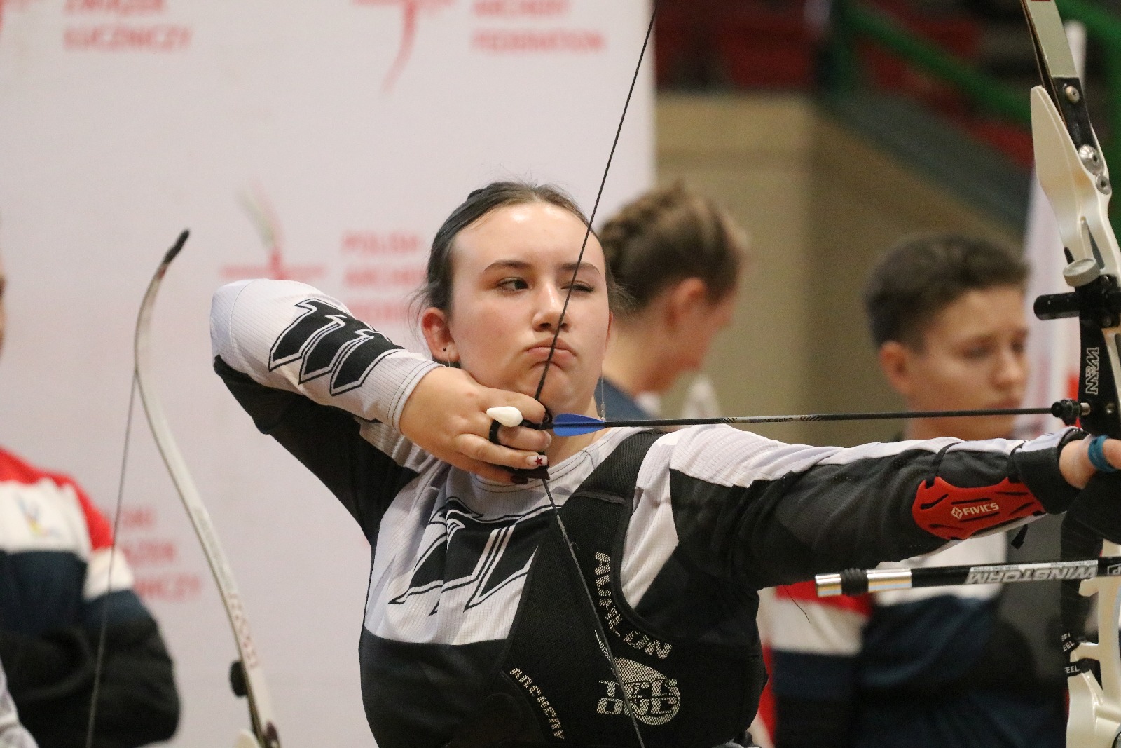 Finały Halowych Mistrzostw Polski Juniorów Młodszych