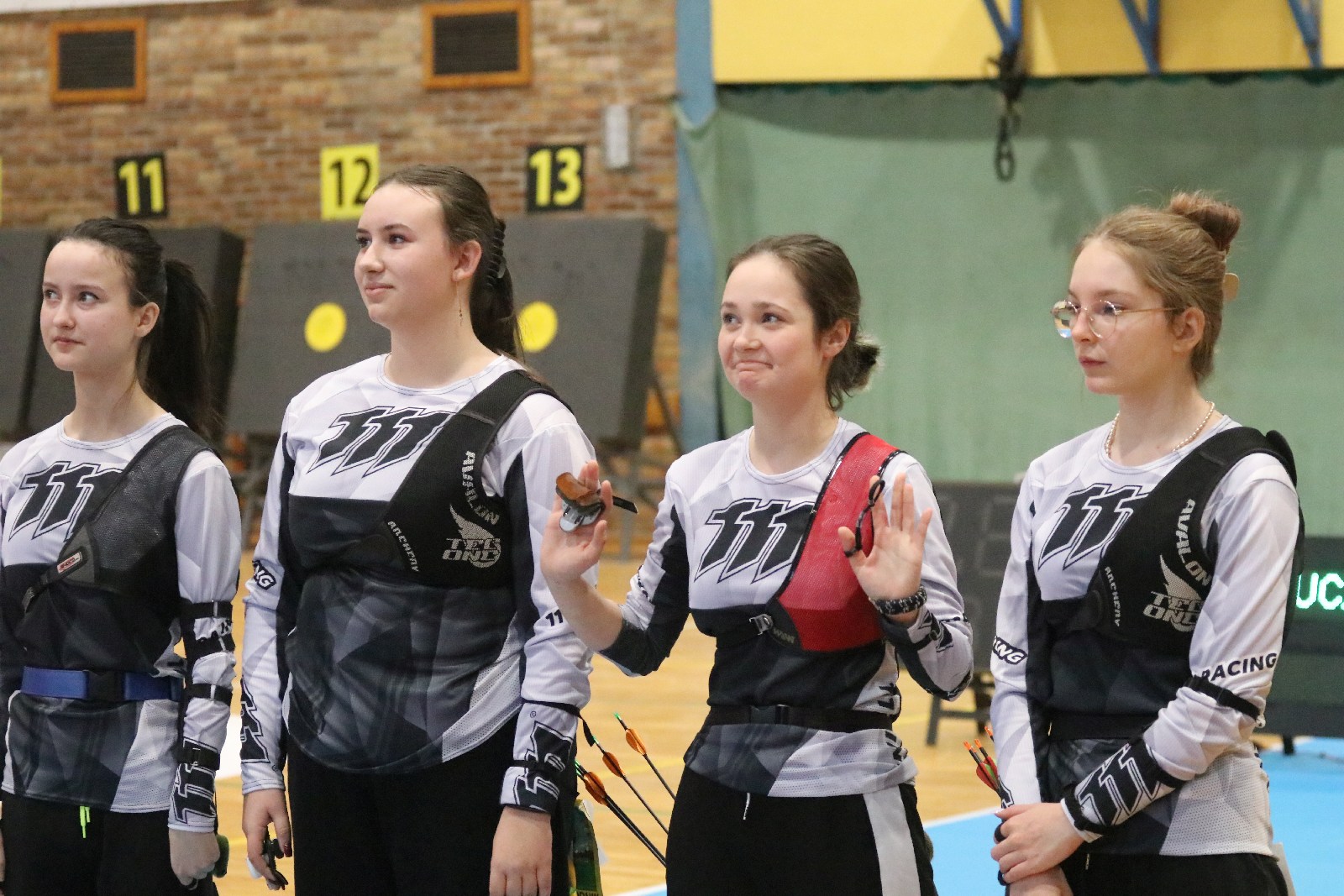 Finały Halowych Mistrzostw Polski Juniorów Młodszych