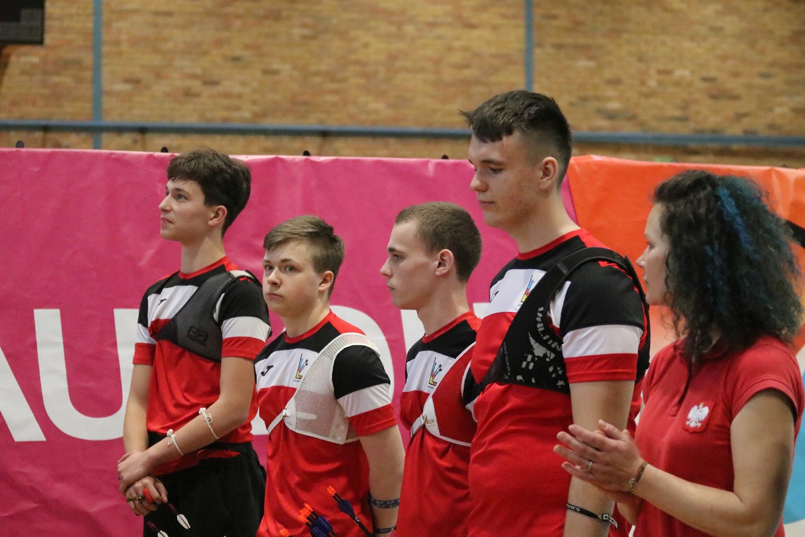 Finały Halowych Mistrzostw Polski Juniorów Młodszych