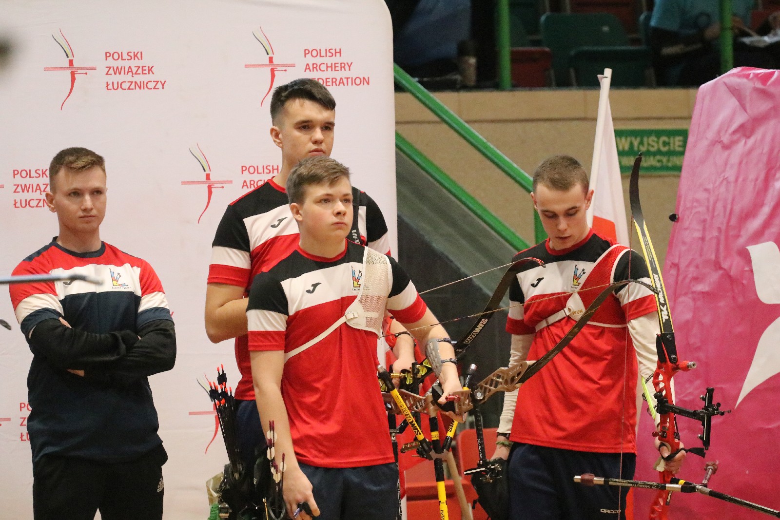 Finały Halowych Mistrzostw Polski Juniorów Młodszych