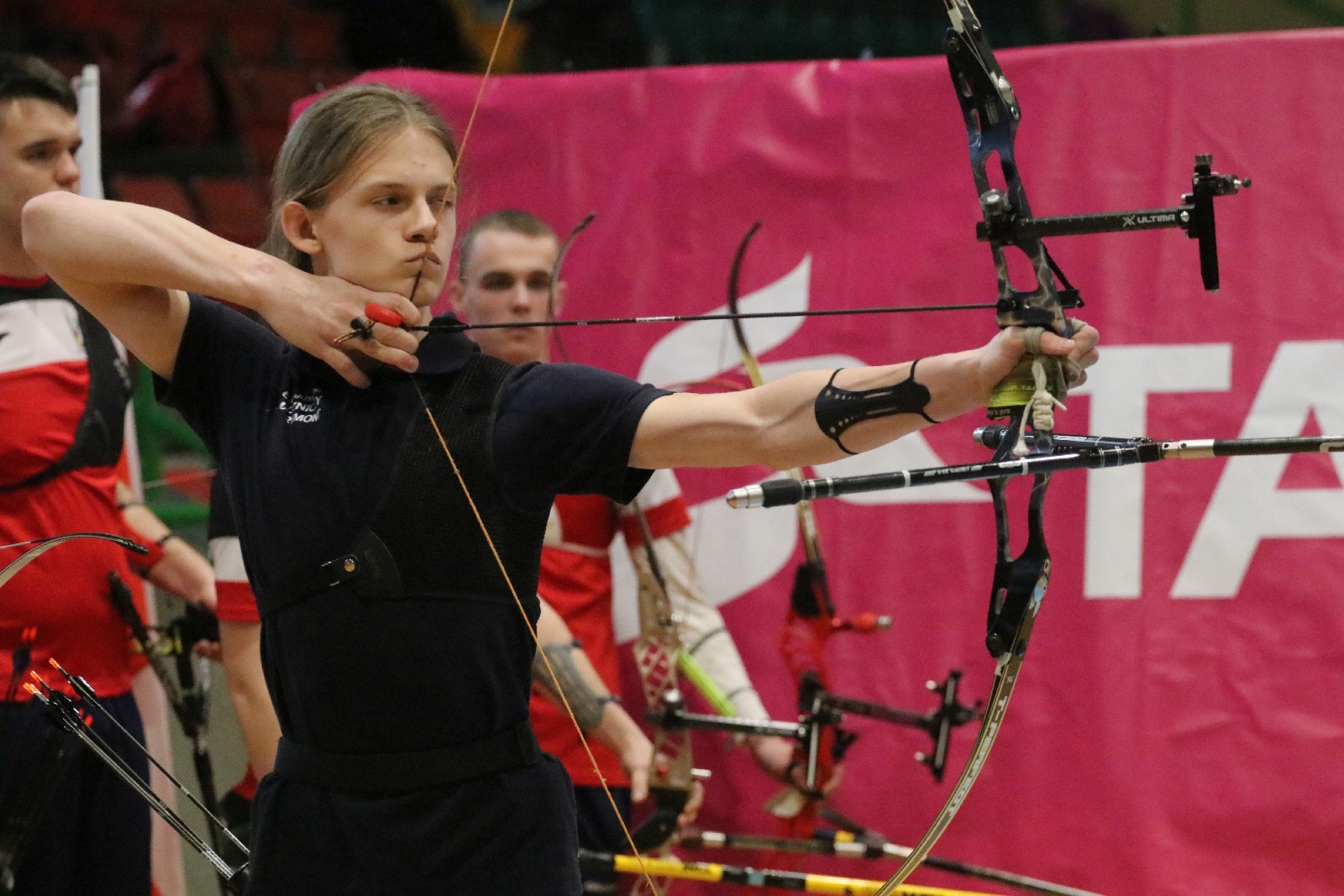 Finały Halowych Mistrzostw Polski Juniorów Młodszych