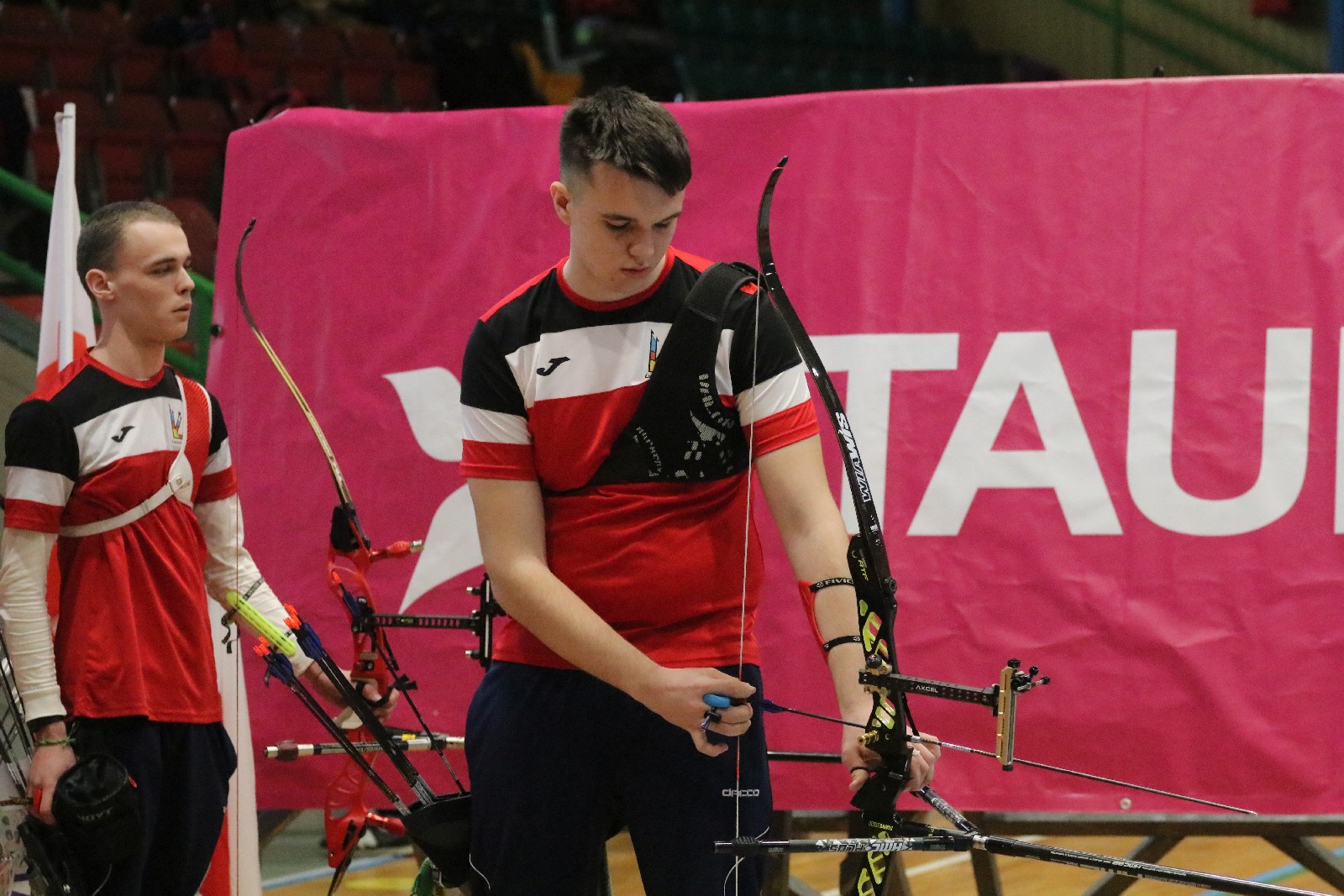 Finały Halowych Mistrzostw Polski Juniorów Młodszych