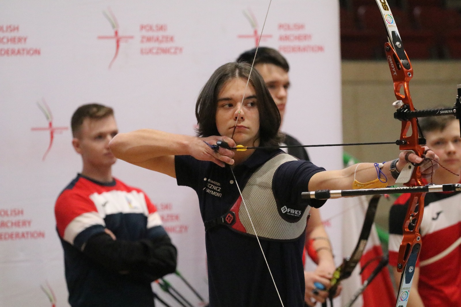 Finały Halowych Mistrzostw Polski Juniorów Młodszych