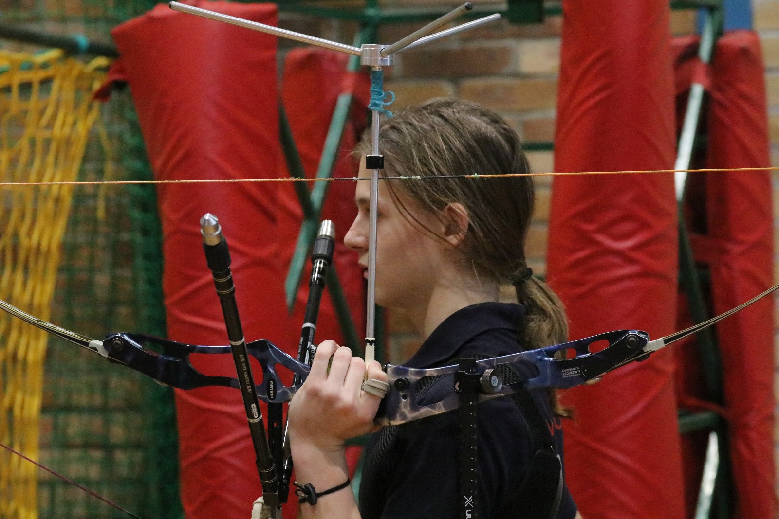 Finały Halowych Mistrzostw Polski Juniorów Młodszych
