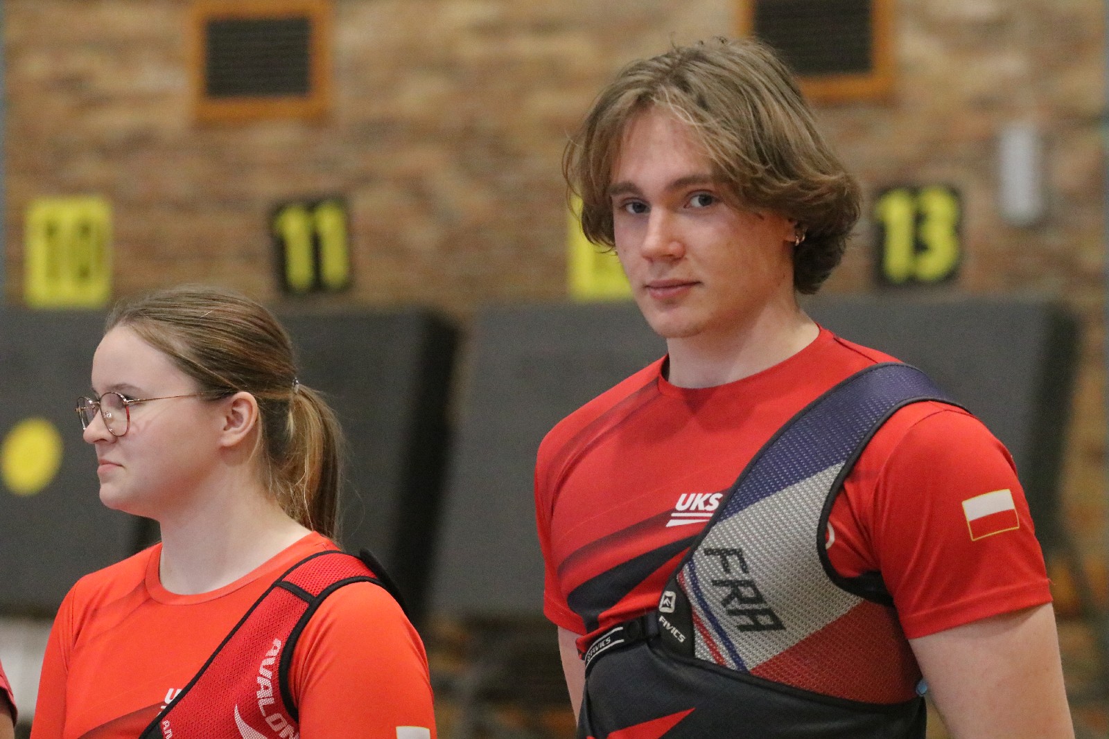 Finały Halowych Mistrzostw Polski Juniorów Młodszych