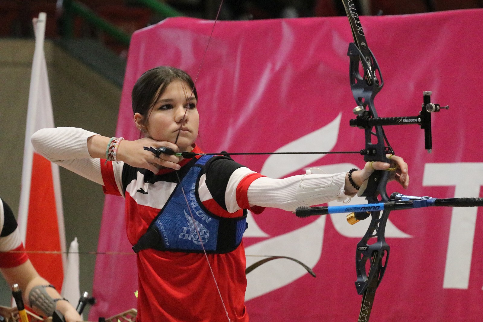 Finały Halowych Mistrzostw Polski Juniorów Młodszych