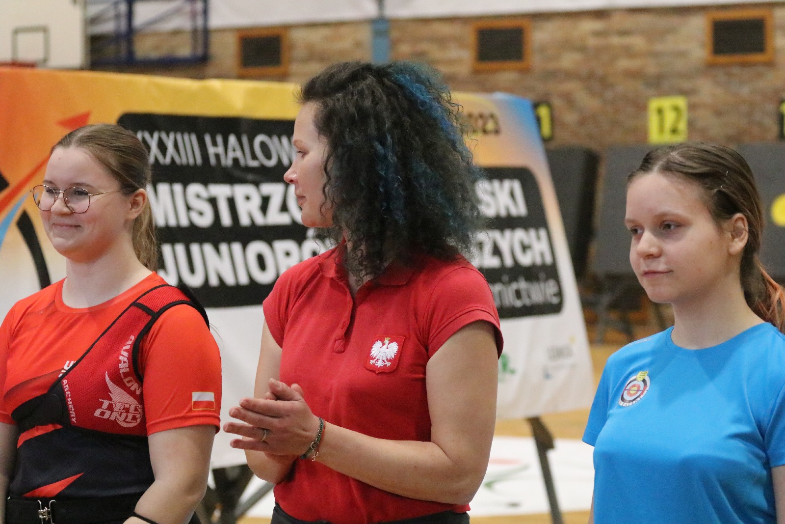 Finały Halowych Mistrzostw Polski Juniorów Młodszych