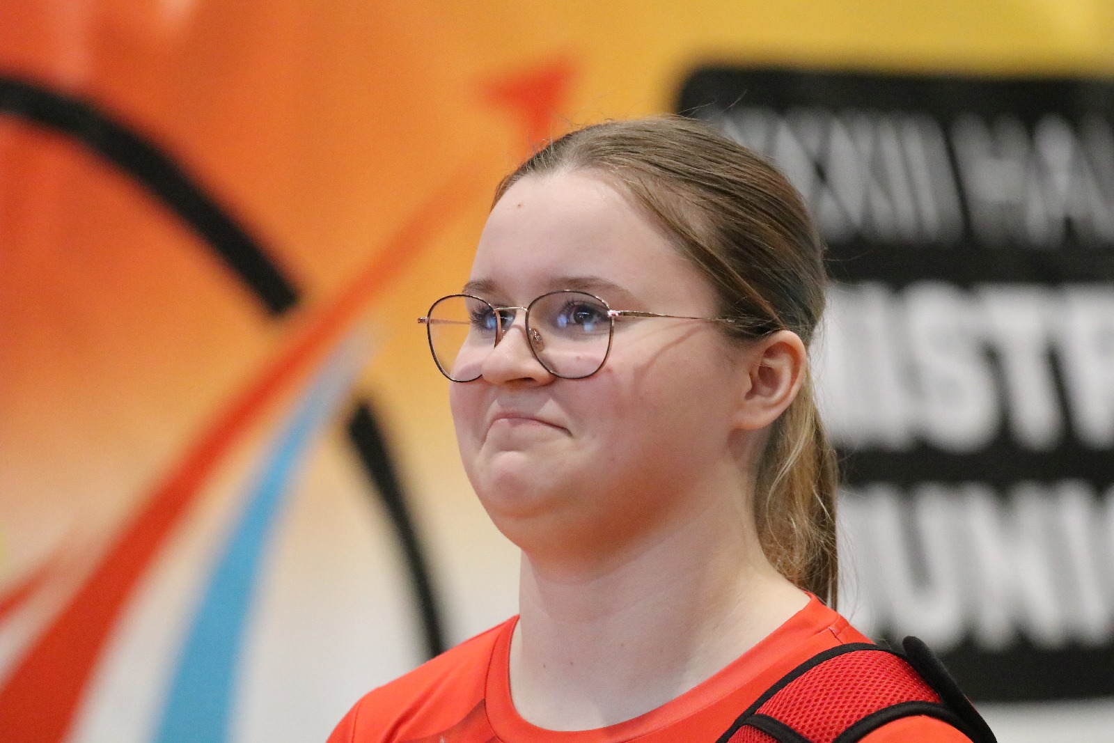 Finały Halowych Mistrzostw Polski Juniorów Młodszych