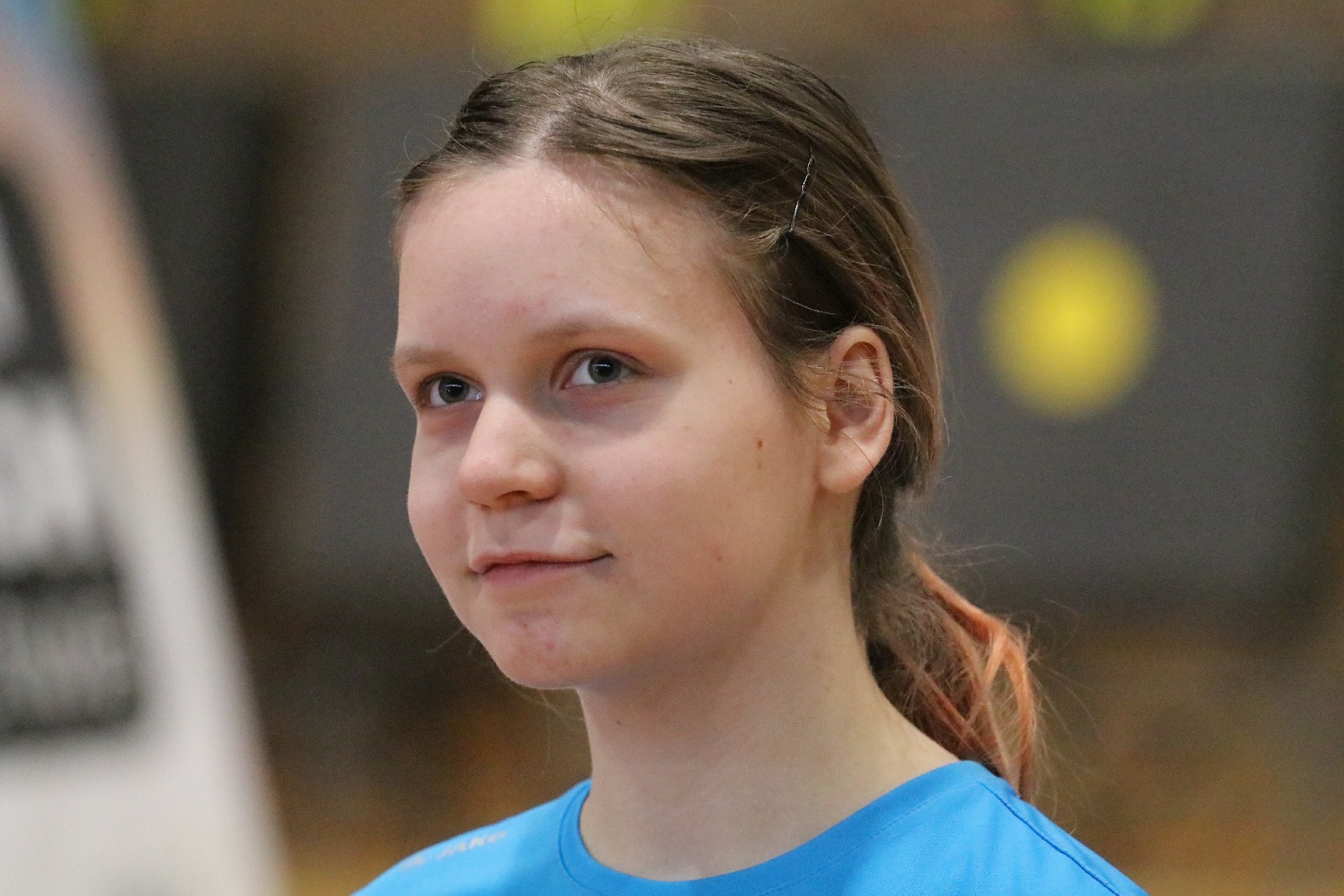 Finały Halowych Mistrzostw Polski Juniorów Młodszych