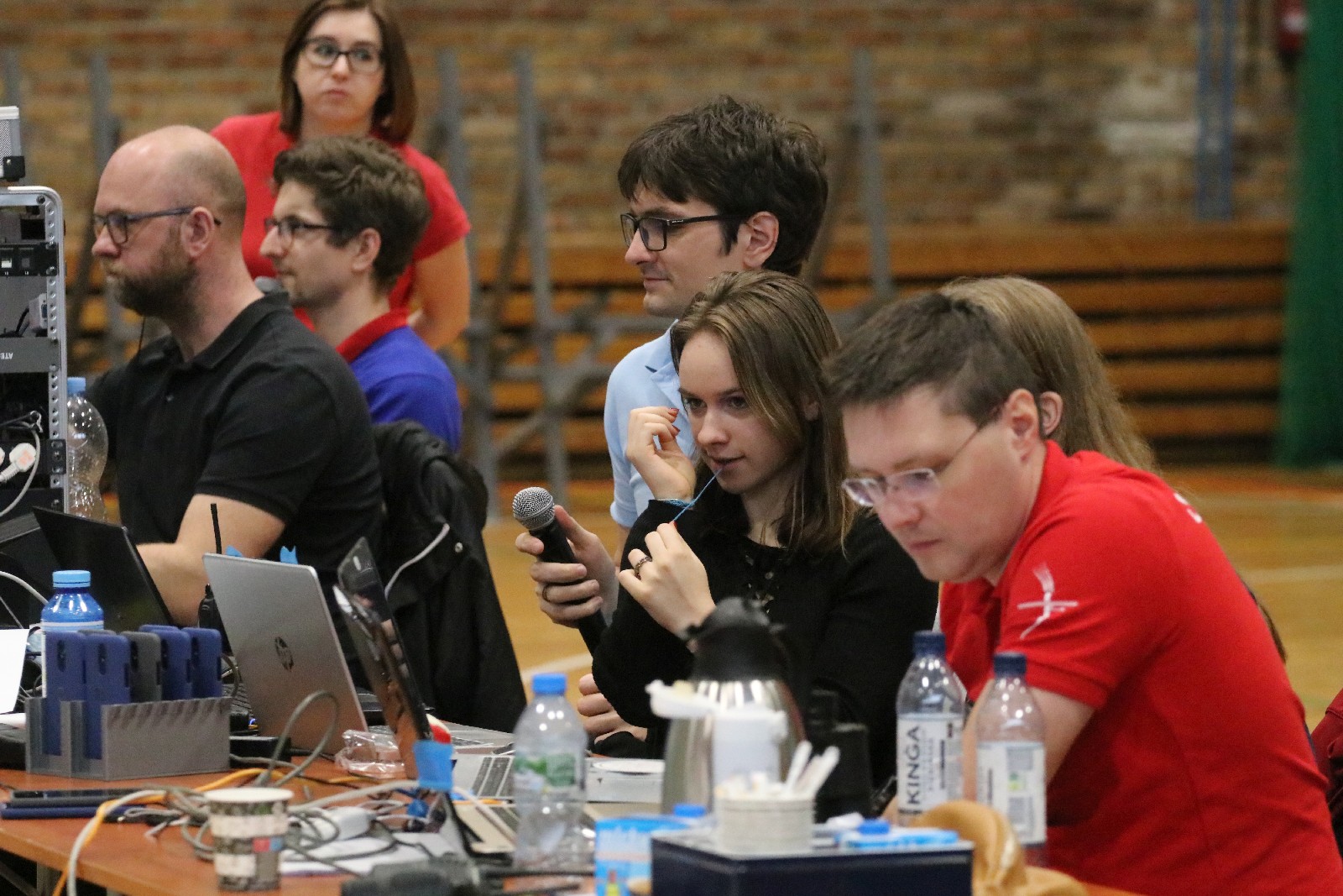 Finały Halowych Mistrzostw Polski Juniorów Młodszych