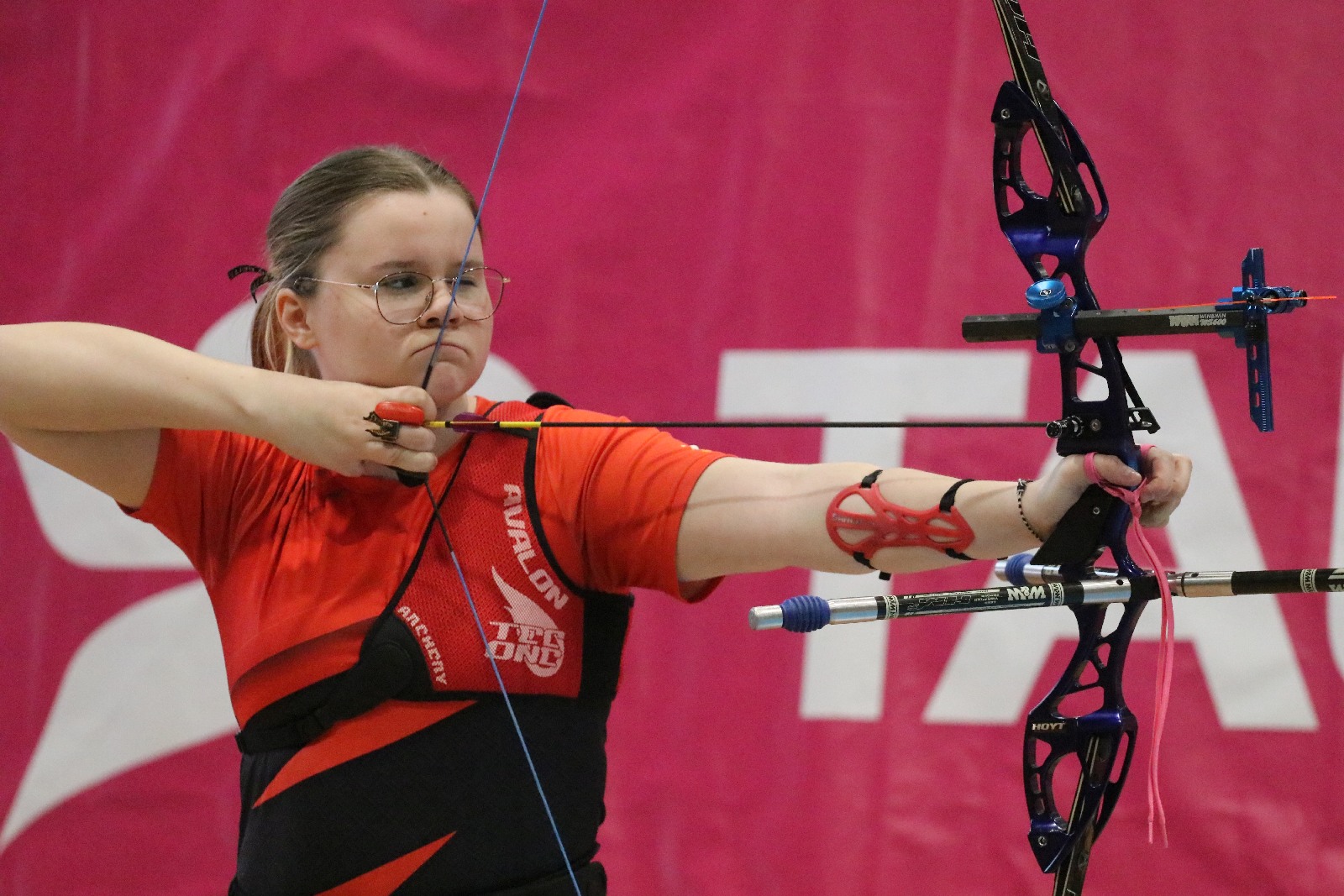 Finały Halowych Mistrzostw Polski Juniorów Młodszych