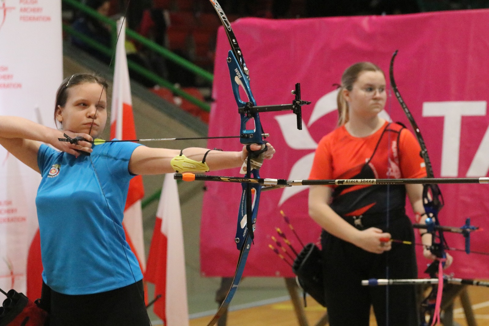 Finały Halowych Mistrzostw Polski Juniorów Młodszych