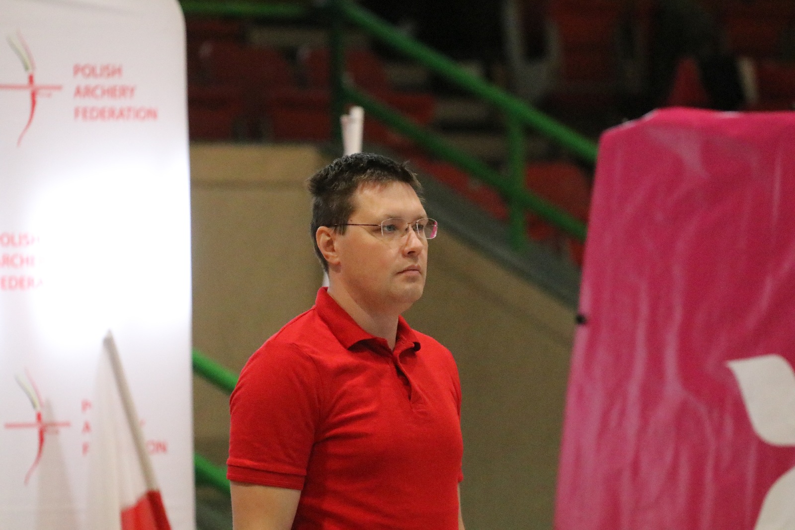 Finały Halowych Mistrzostw Polski Juniorów Młodszych