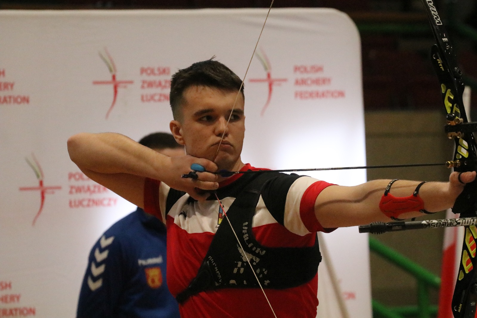 Finały Halowych Mistrzostw Polski Juniorów Młodszych