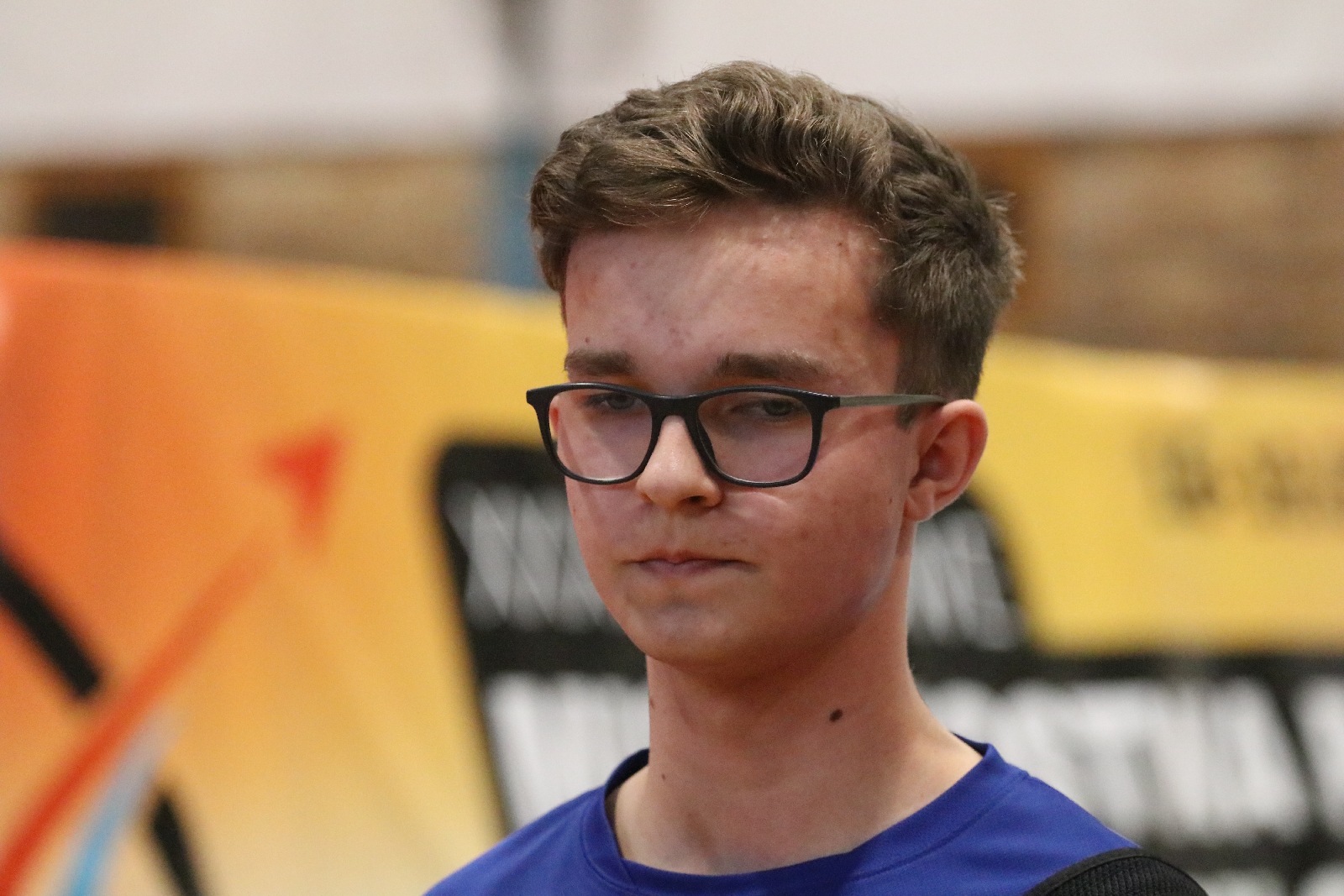 Finały Halowych Mistrzostw Polski Juniorów Młodszych